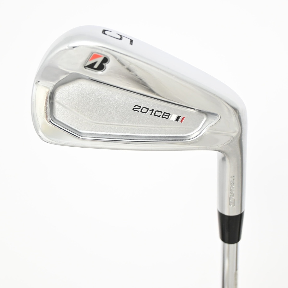 中古】TOUR B アイアンセット (ブリヂストン) 通販｜GDO中古ゴルフクラブ