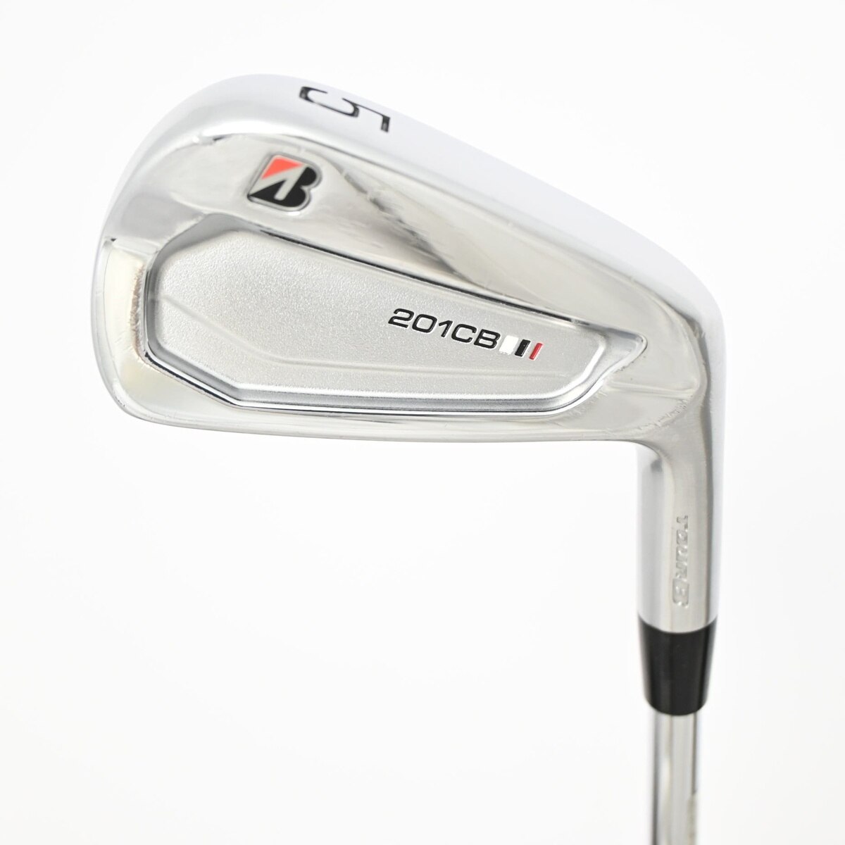 中古】201CB アイアン N.S.PRO MODUS3 TOUR 105 24.5 S C(アイアン