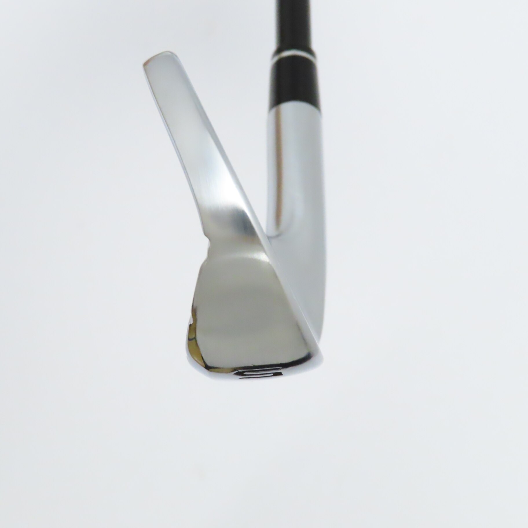 中古】LB-808ep FORGED アイアン VIZARD for ep 53 24 SR C(アイアン