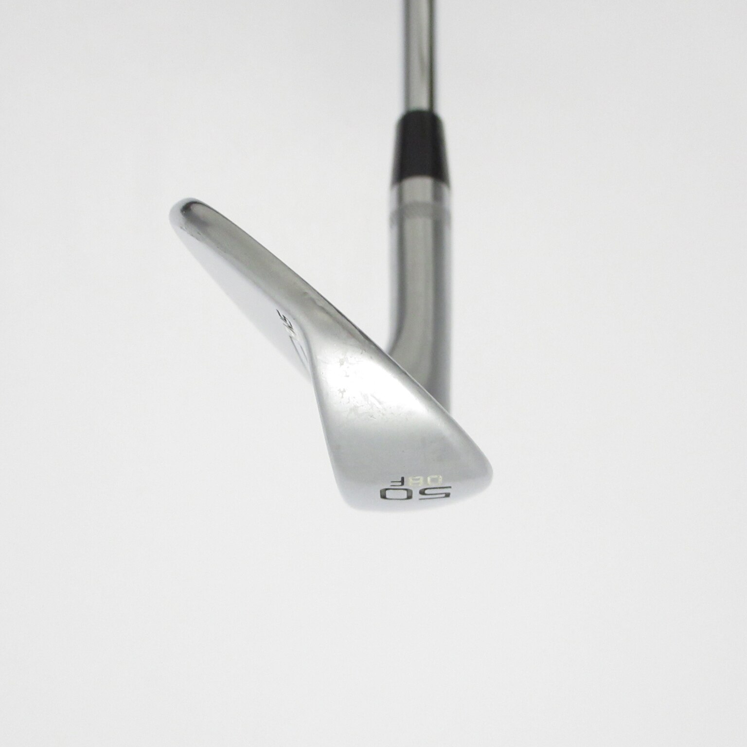 中古】ボーケイ SM9 TOUR CHROME ウェッジ Dynamic Gold 50-08 WEDGE