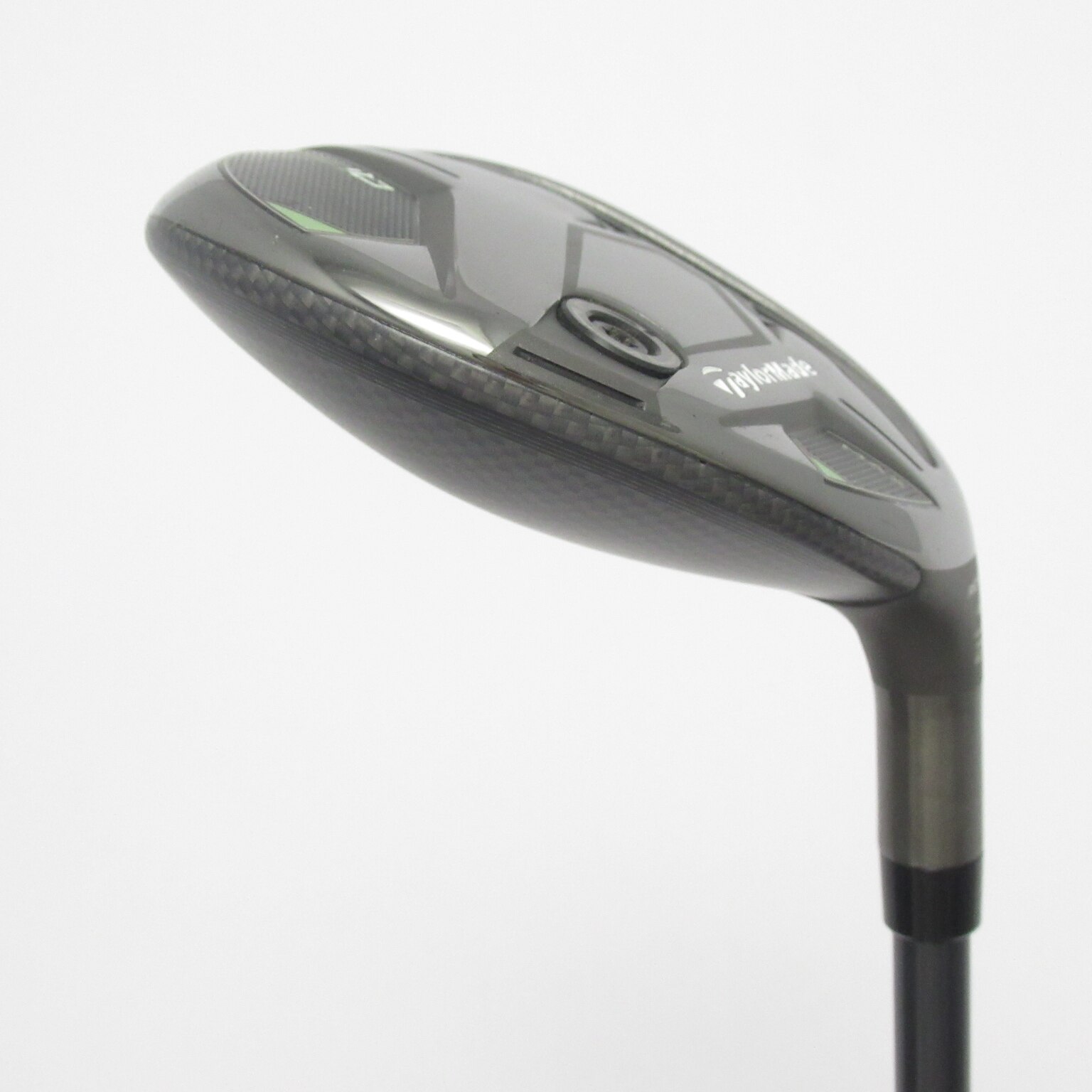 中古】Qi35 MAX レスキュー ユーティリティ Diamana Blue TM60(2025
