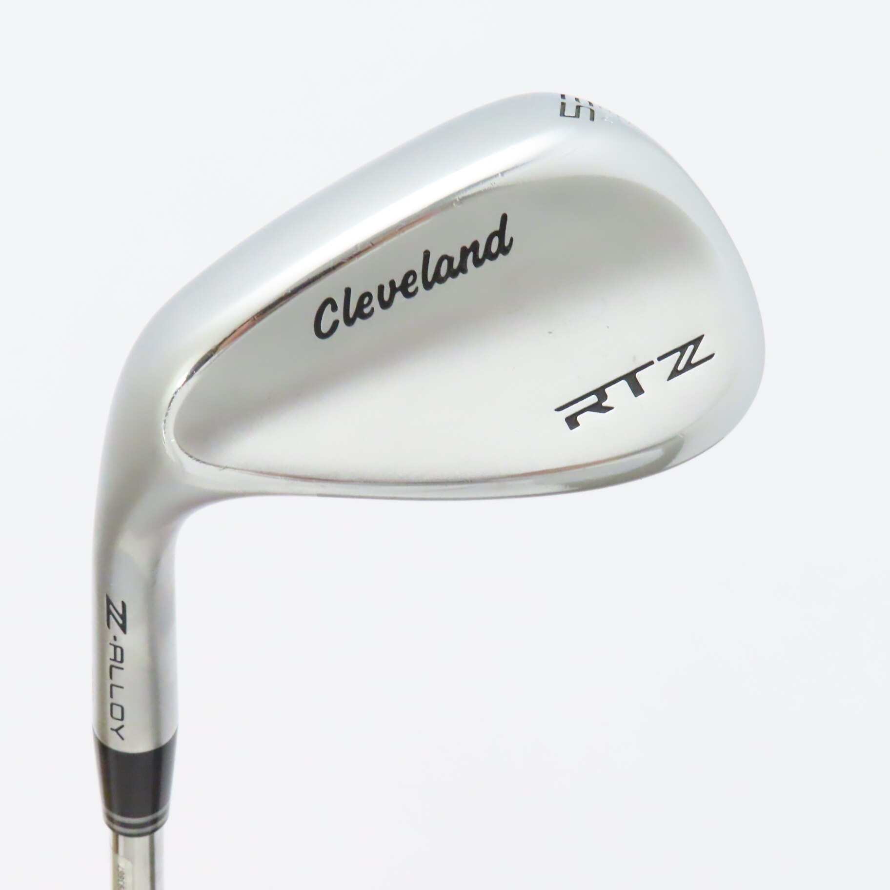 中古】RTZ ツアーサテン ウェッジ Dynamic Gold HT 52-10 S200 C