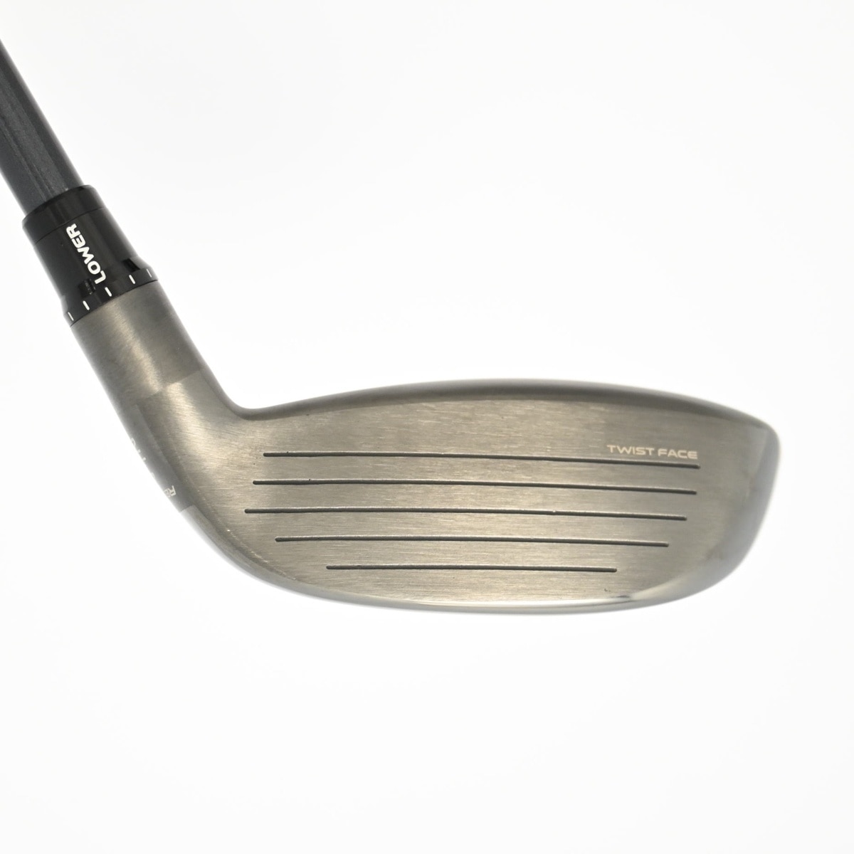 中古】Qi35 レスキュー ユーティリティ Diamana Silver TM70(2025） 22