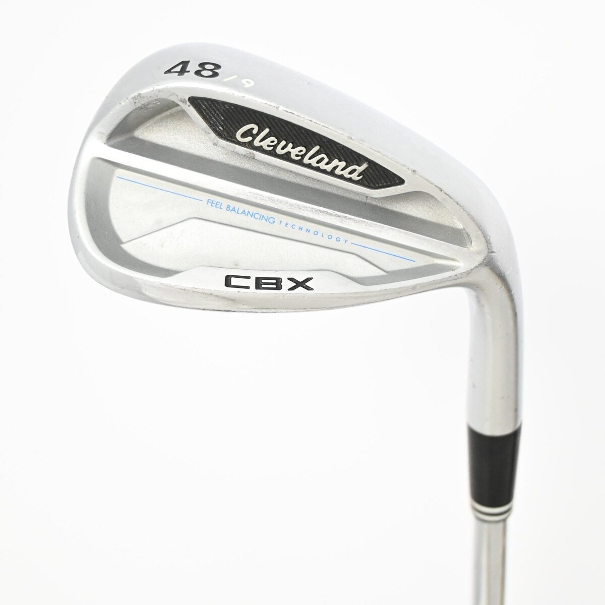 中古】CBX ウェッジ (クリーブランド) クリーブランド 通販｜GDO中古