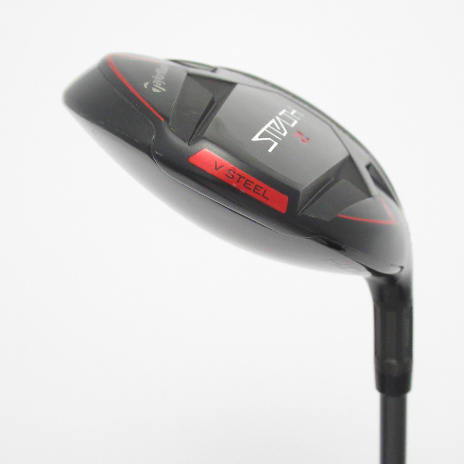中古】ステルス2 フェアウェイウッド TENSEI RED TM50(2022) 15 S C