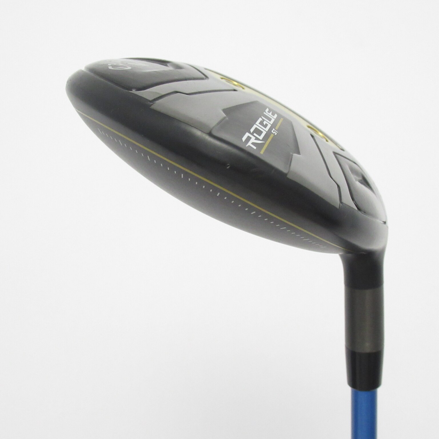 中古】ローグ ST MAX フェアウェイウッド Speeder NX 50 18 S CD
