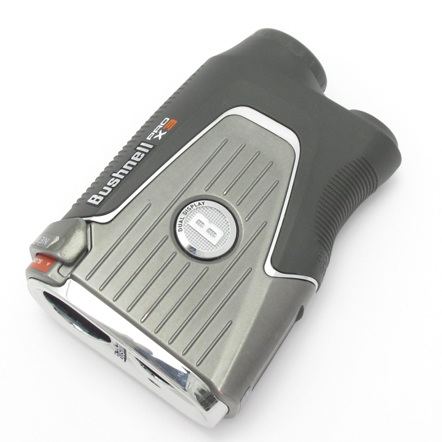 中古】ブッシュネル 距離測定器 通販｜GDO中古ゴルフクラブ