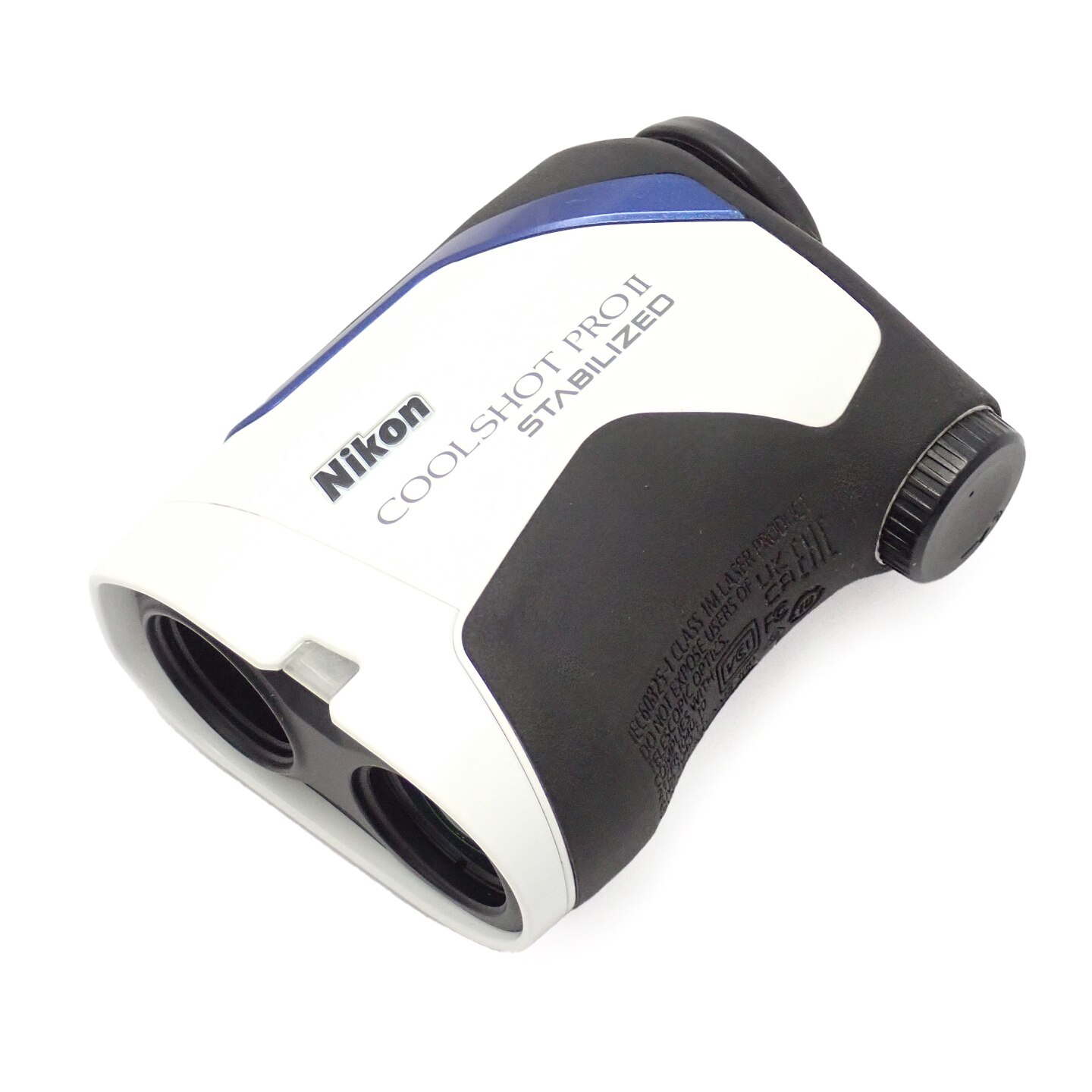 中古】ニコン 距離測定器 通販｜GDO中古ゴルフクラブ