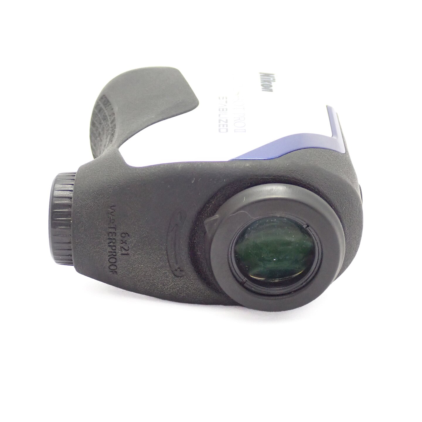中古】COOLSHOT PRO II STABILIZED - - - C(パーツ)|NIKON(ニコン)の