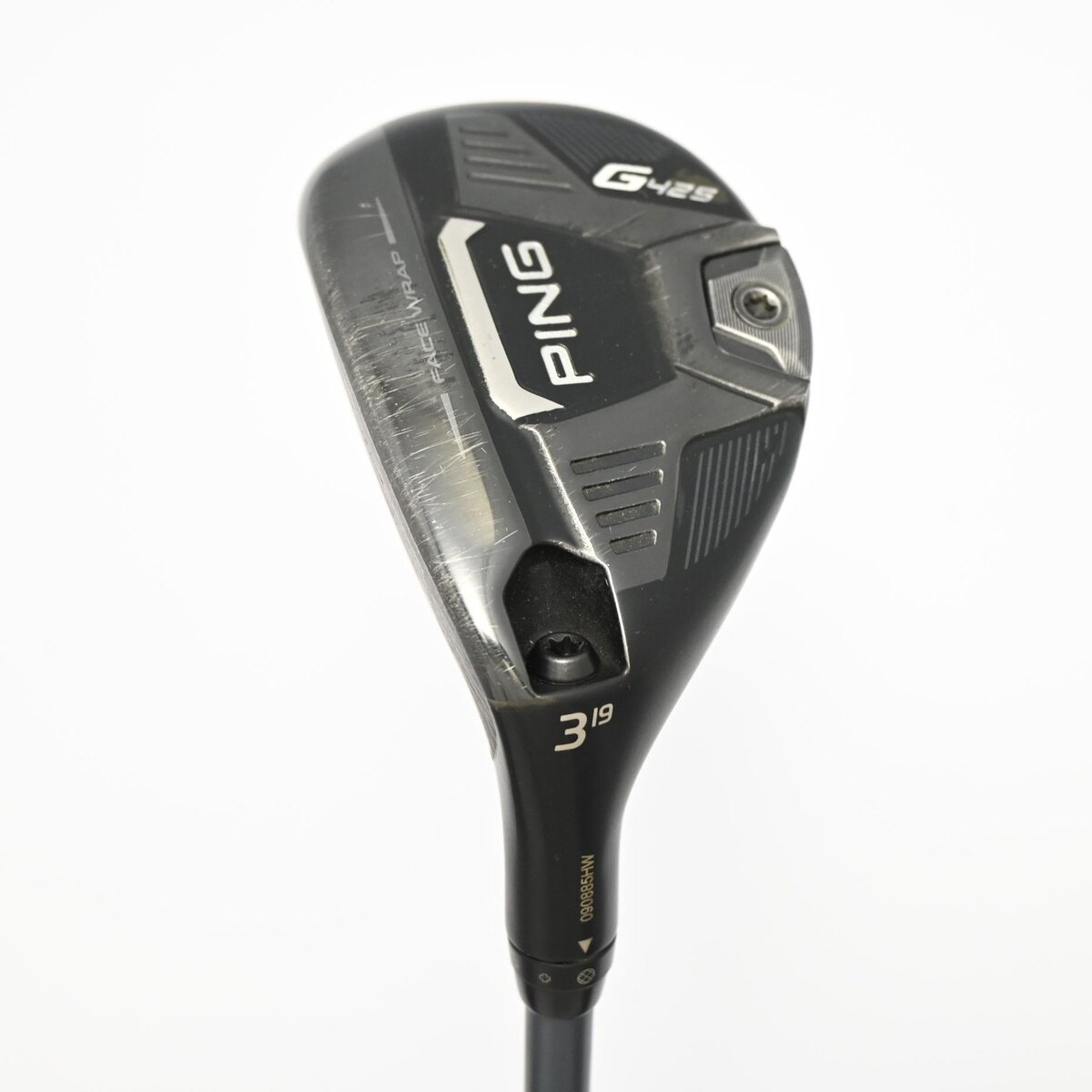 中古】ピン(PING) ユーティリティ レフティ 通販｜GDO中古ゴルフクラブ