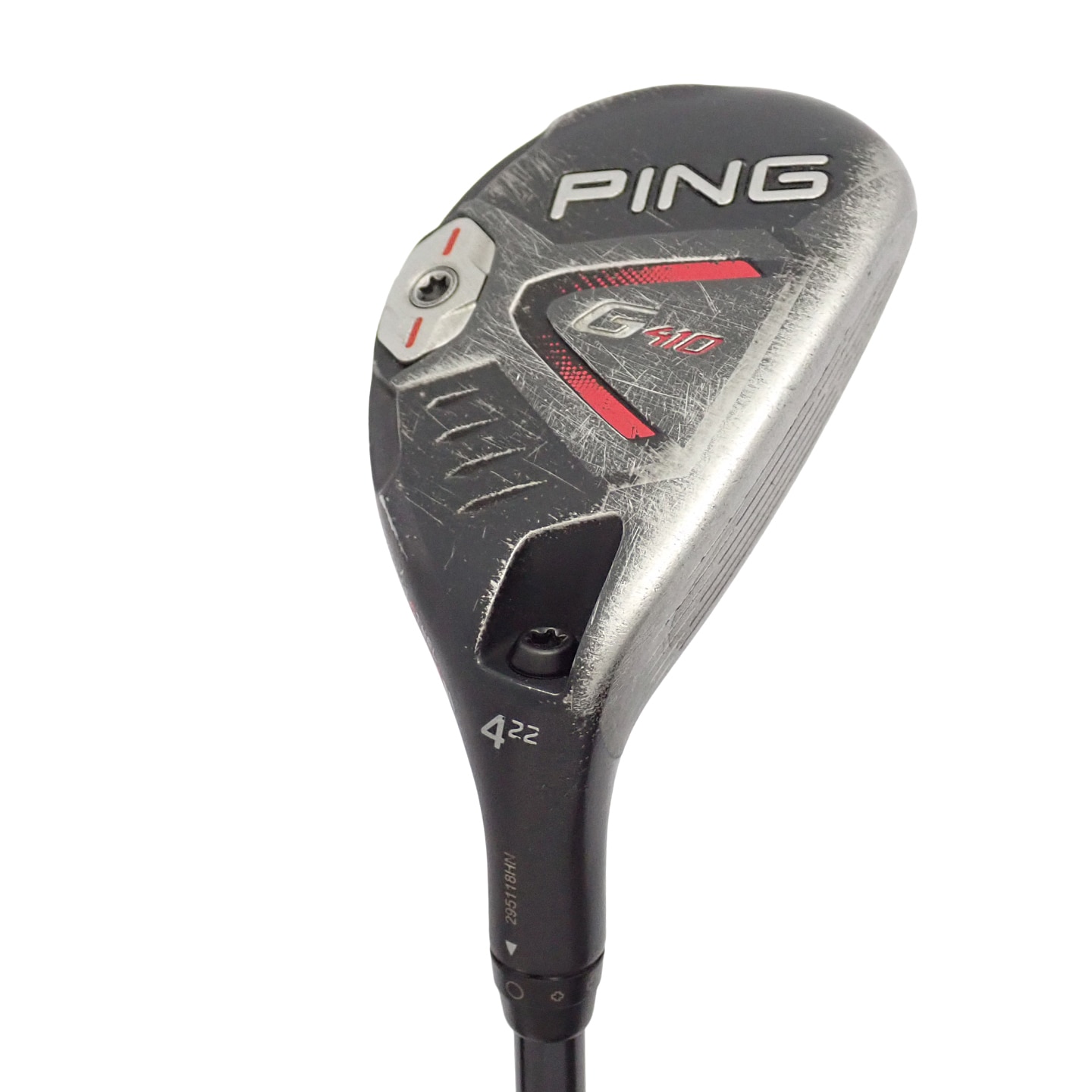 中古】G410 ユーティリティ (ピン) G410 通販｜GDO中古ゴルフクラブ