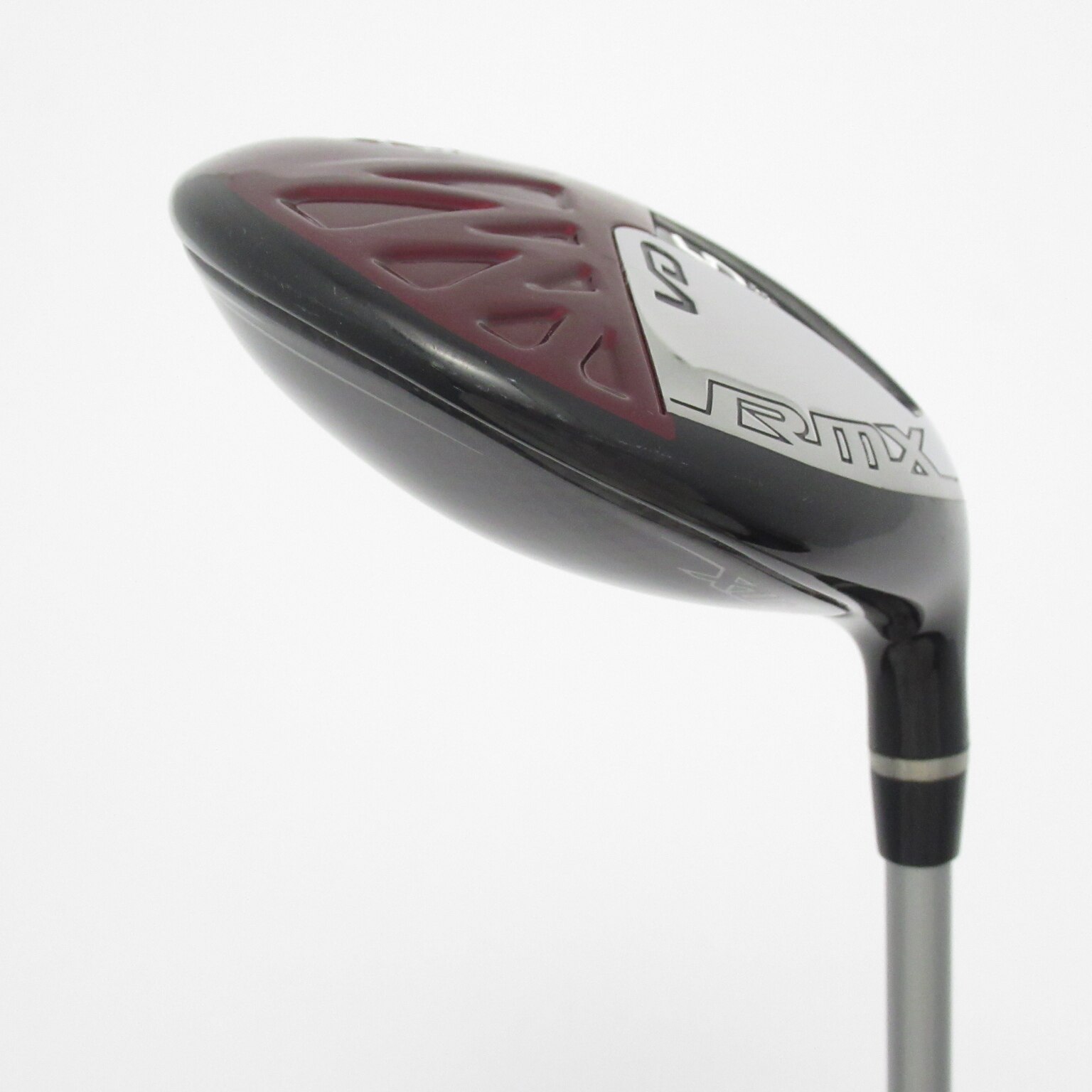 中古】RMX VD フェアウェイウッド Tour AD UB 5 18 S C(フェアウェイ
