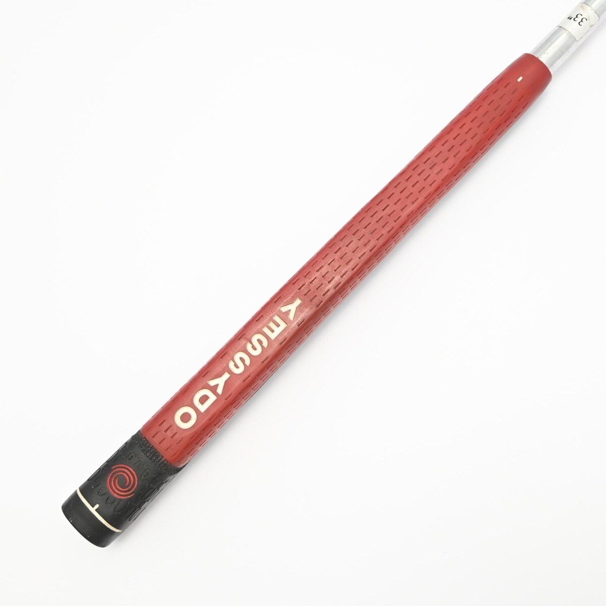 中古】PROTYPE TOUR SERIES #9 パター スチールシャフト 計測項目外