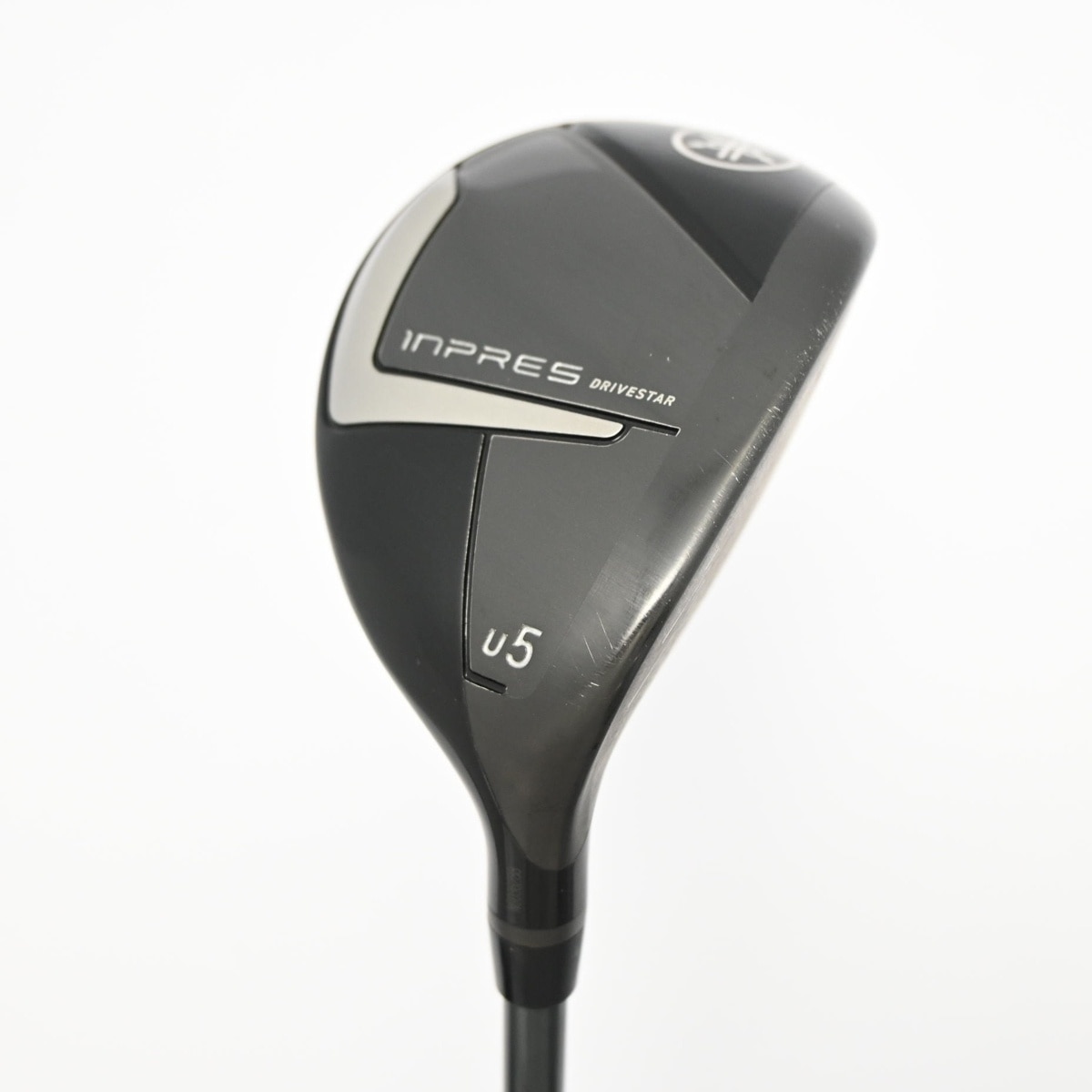 中古】inpres DRIVE STAR(2025) ユーティリティ (ヤマハ) インプレス