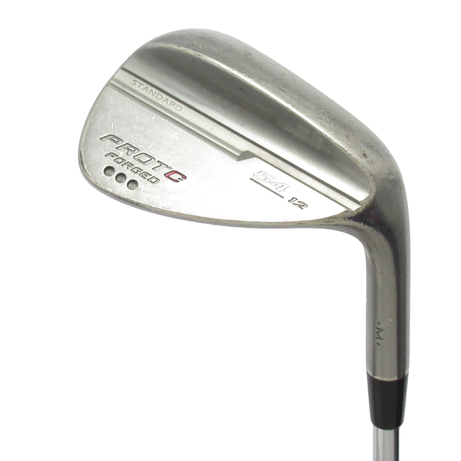 中古】PROTO CONCEPT FORGED WEDGE ウェッジ (その他) その他 通販