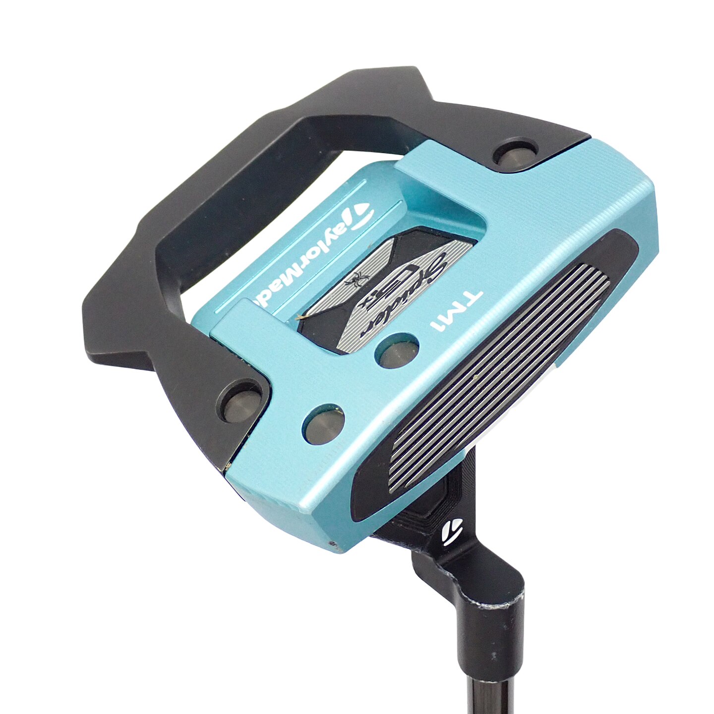 中古】スパイダー パター (テーラーメイド) 通販｜GDO中古ゴルフクラブ