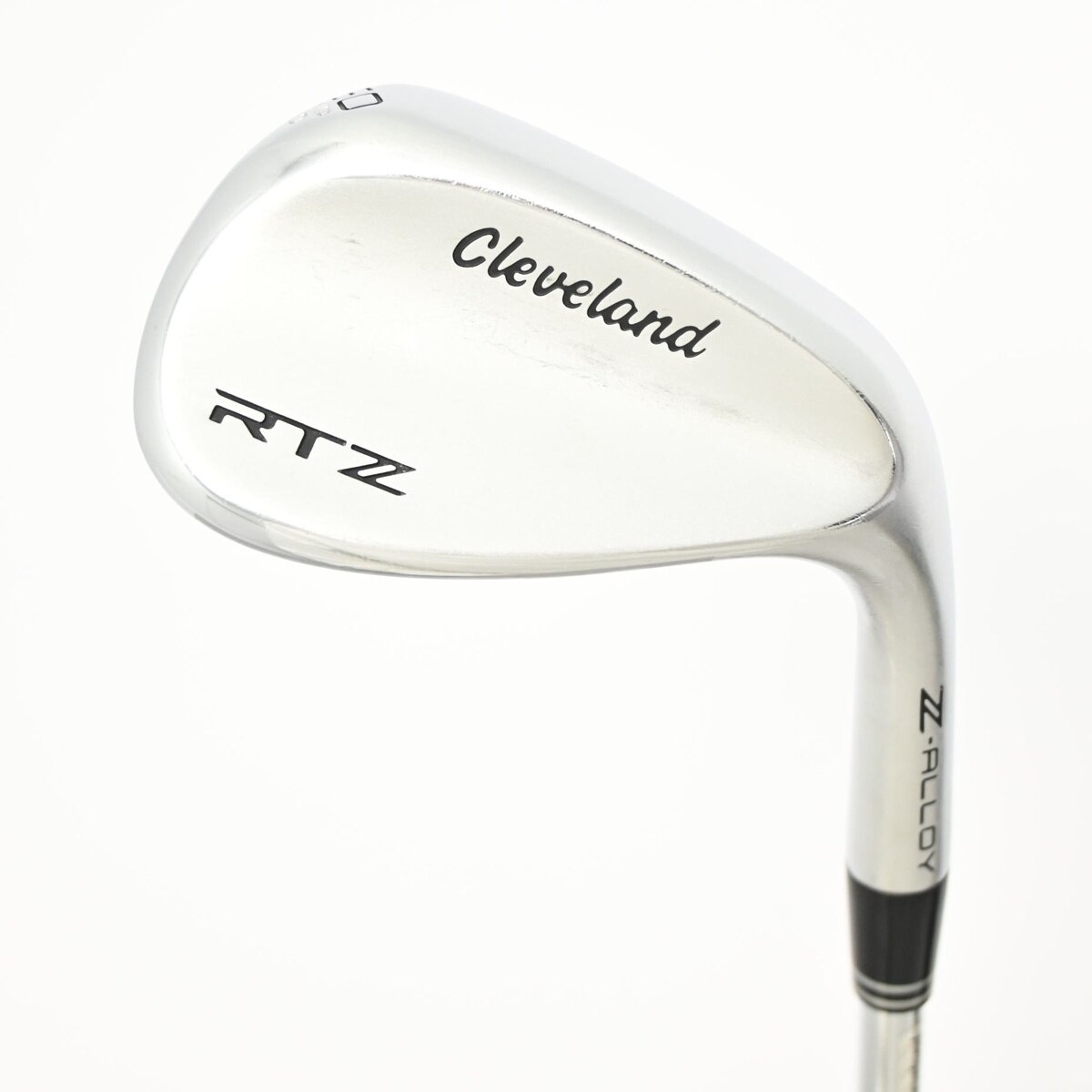 中古】RTZ ツアーサテン ウェッジ (クリーブランド) CG 通販｜GDO中古