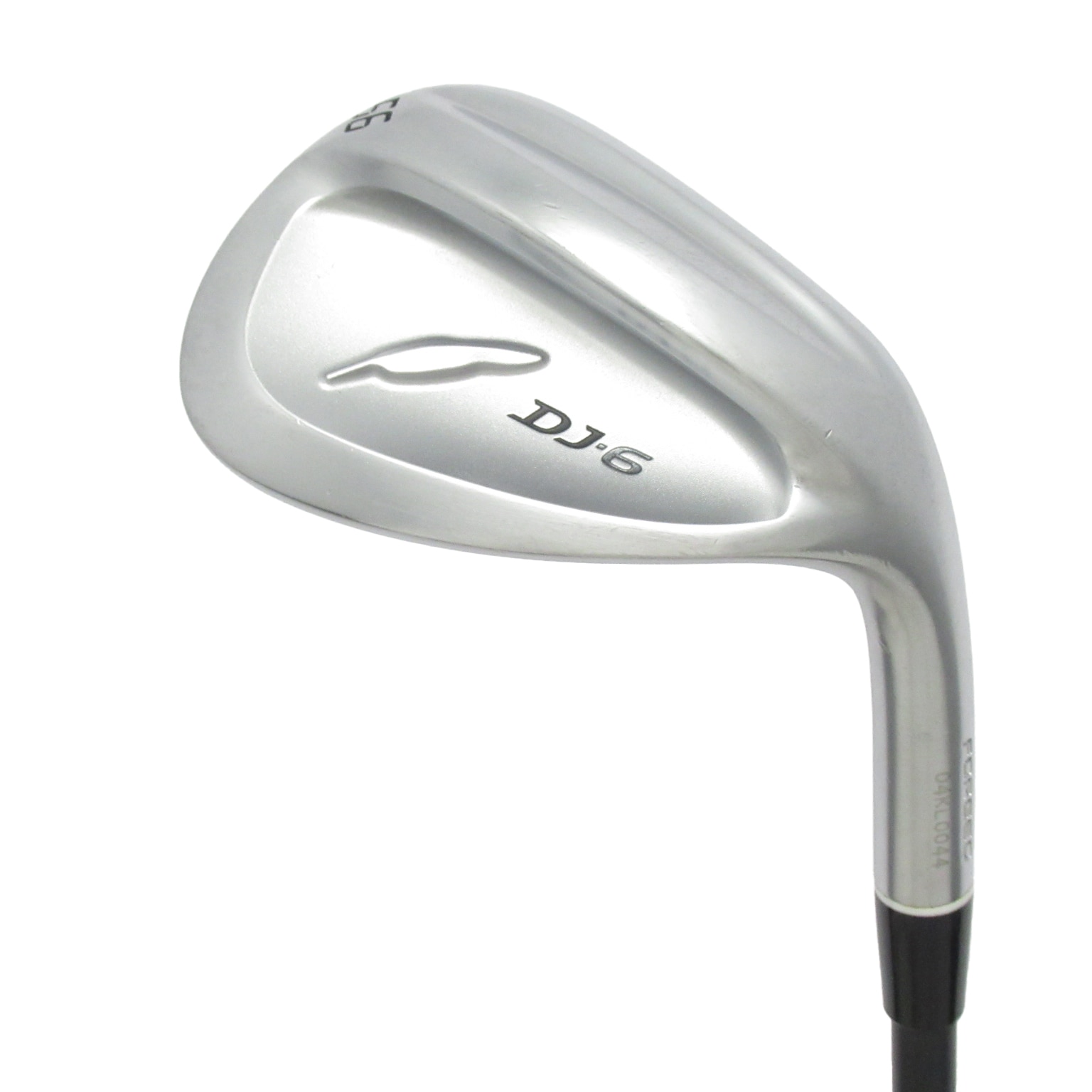 中古】DJ-6 ウェッジ FT-62w Ver2 56-18 WEDGE CD(ウェッジ（単品