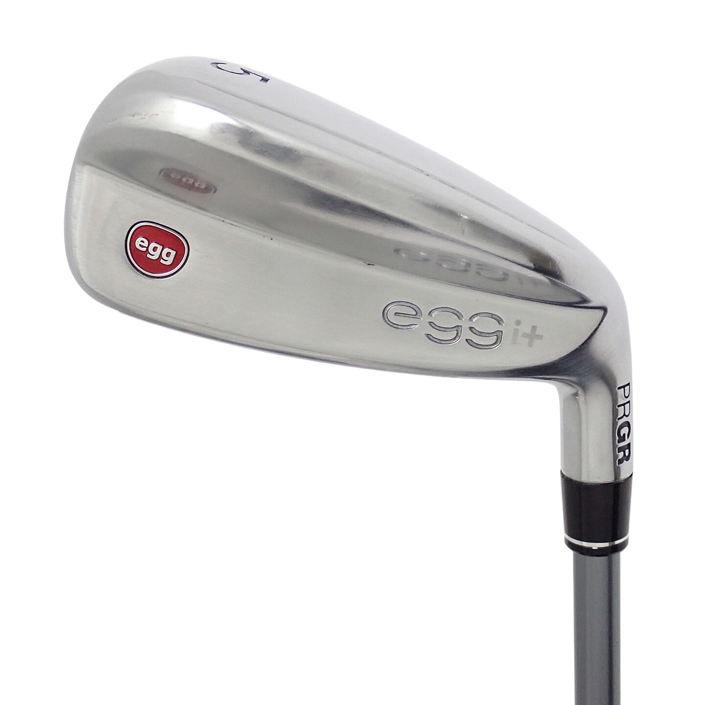 中古】egg ユーティリティ (プロギア) 通販｜GDO中古ゴルフクラブ