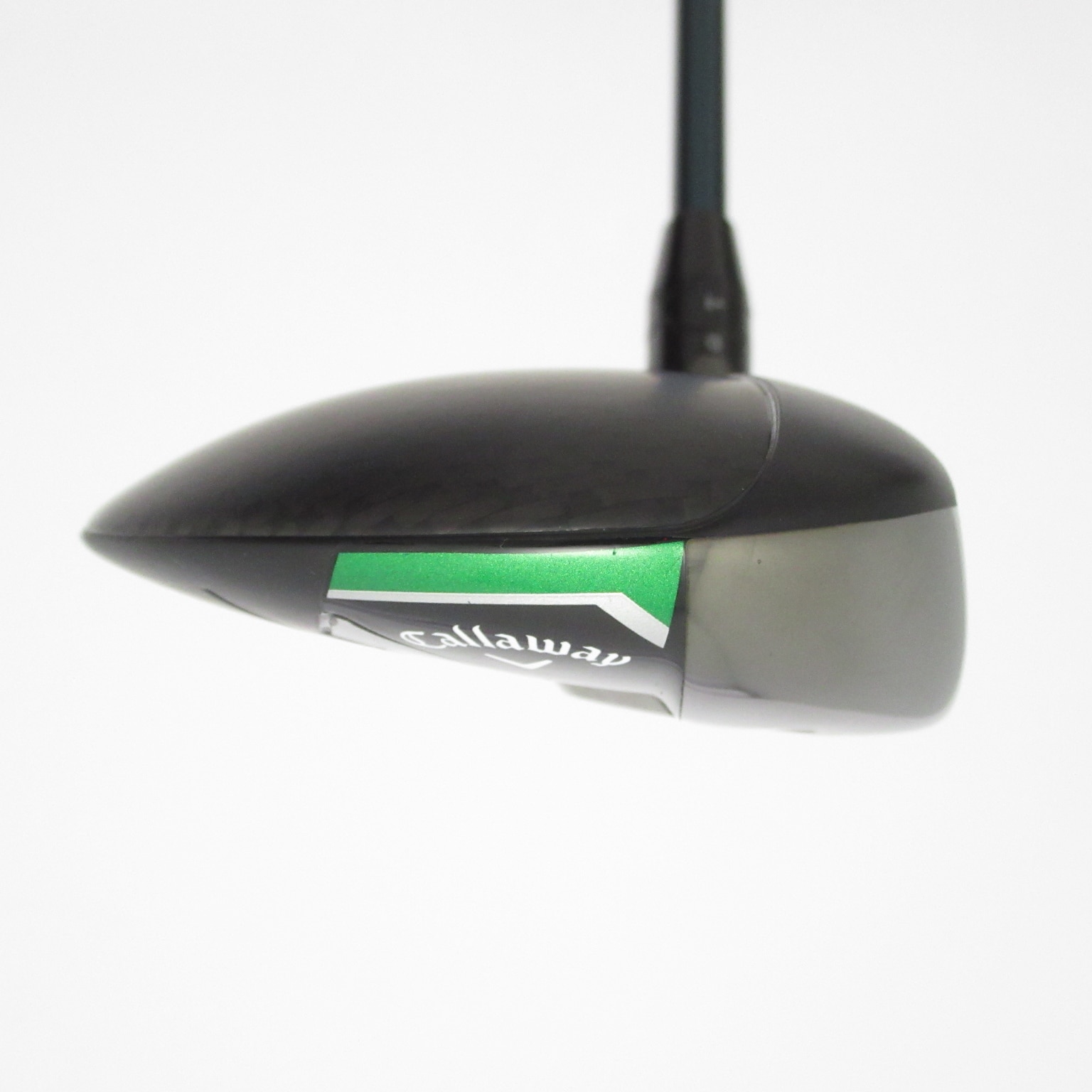 中古】エリート ｱｼﾞｬｽﾀﾌﾞﾙﾎｰｾﾞﾙ フェアウェイウッド VENTUS GREEN 5
