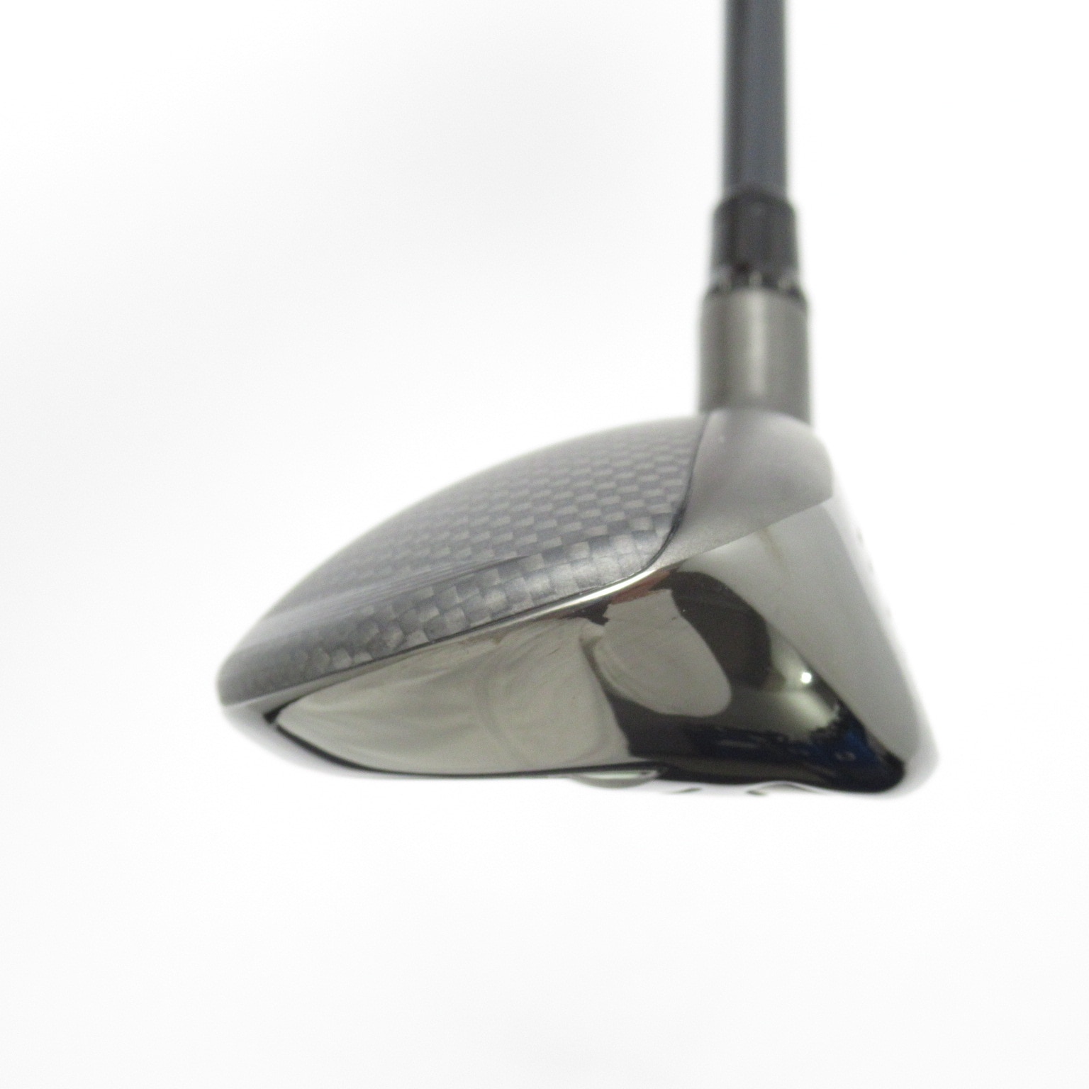 Qi35 レスキュー 3U 4U 5U TM70 S ユーティリティ　セット 中古】Qi35 レスキュー ユーティリティ Diamana Silver TM70(2025） 22