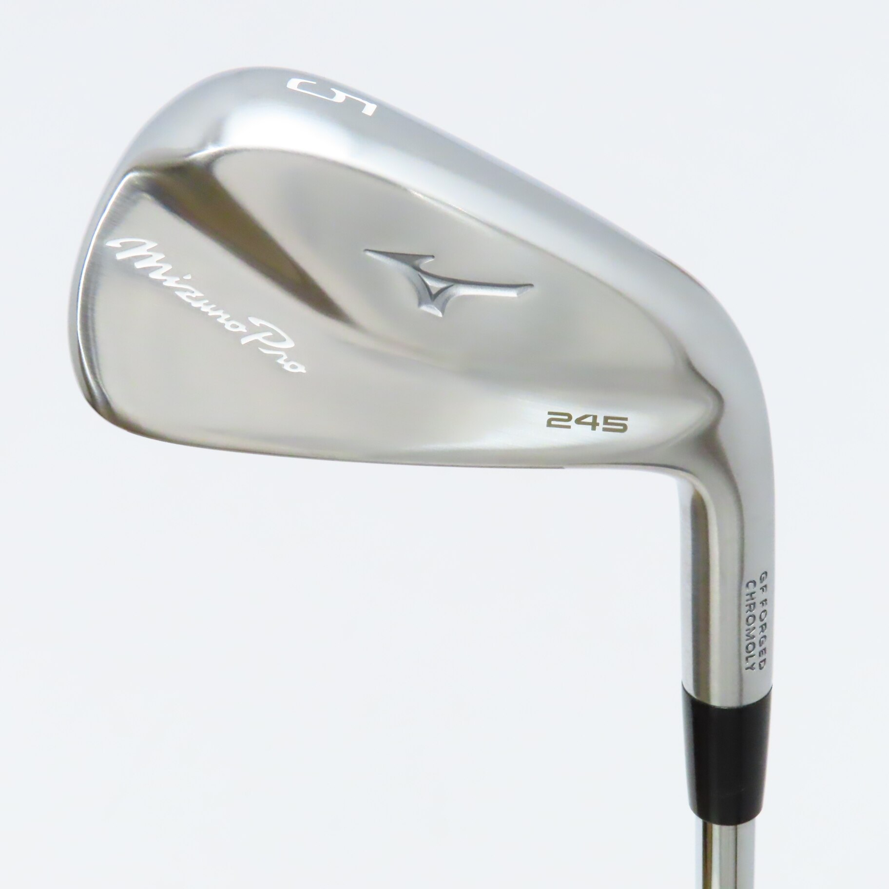中古】MizunoPro 245 アイアン Dynamic Gold 95 24 S200 BC(アイアン