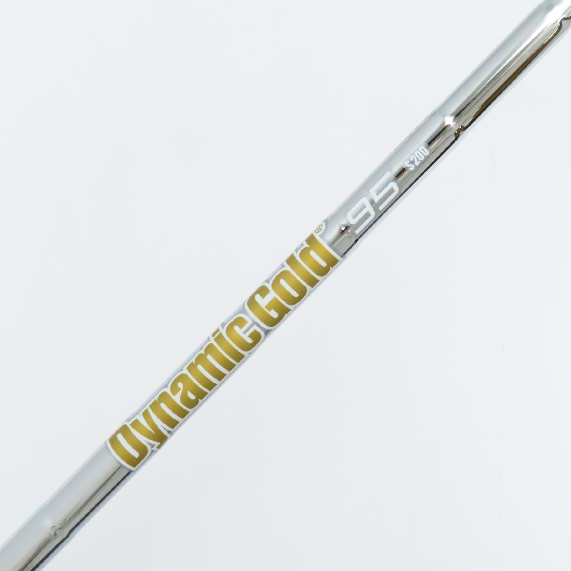 中古】MizunoPro 245 アイアン Dynamic Gold 95 24 S200 BC(アイアン