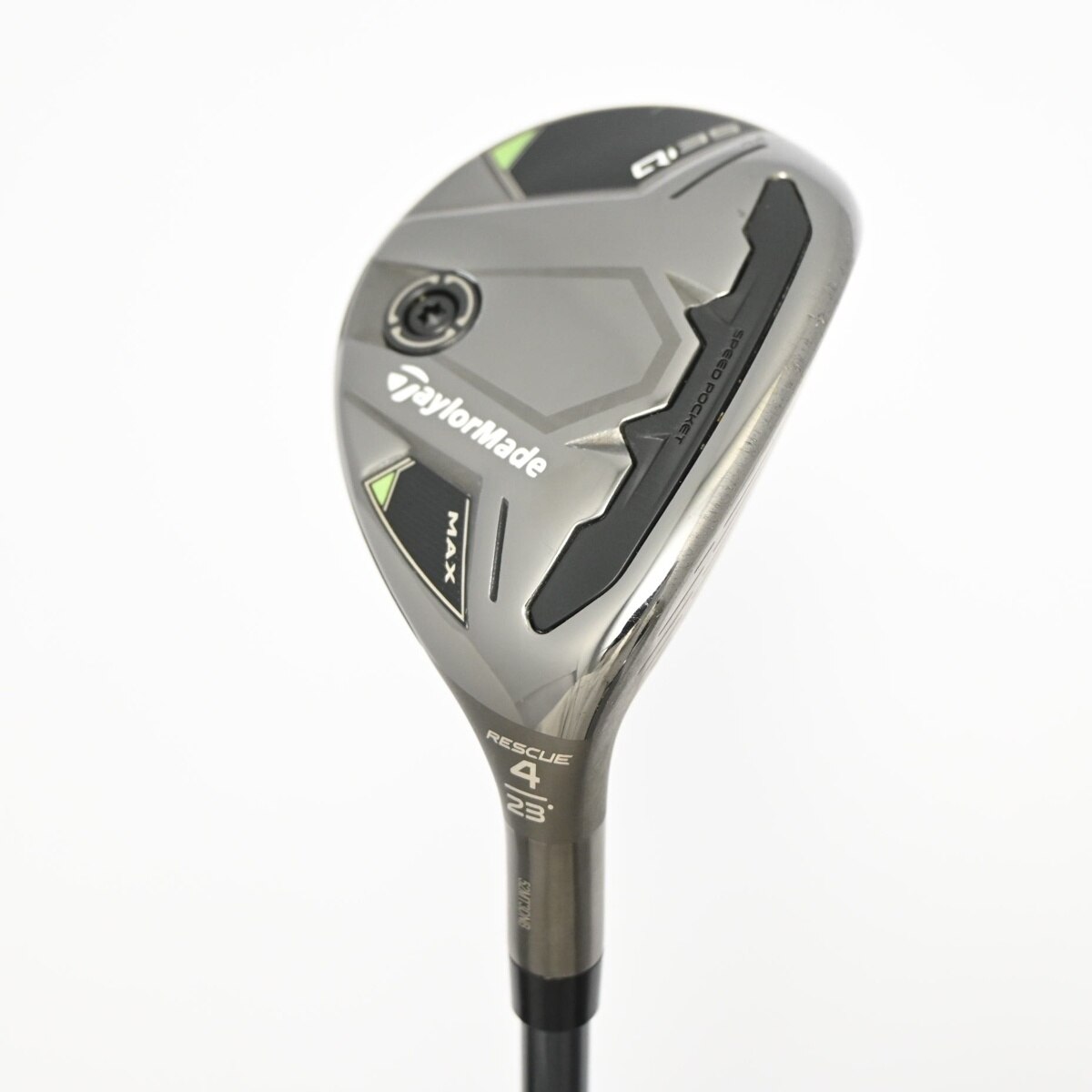 中古】Qi35 ユーティリティ (テーラーメイド) 通販｜GDO中古ゴルフクラブ