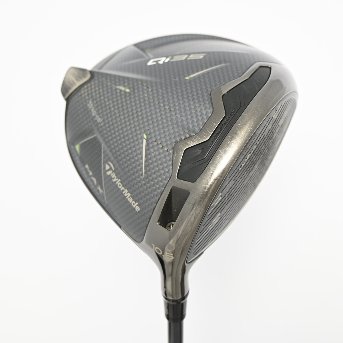 中古】Qi35 MAX ドライバー Diamana Blue TM50(2025) 10.5 S C