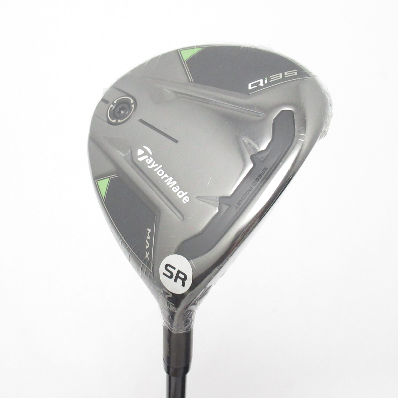 中古】Qi35 MAX フェアウェイウッド Diamana Blue TM50(2025) 21.5 SR