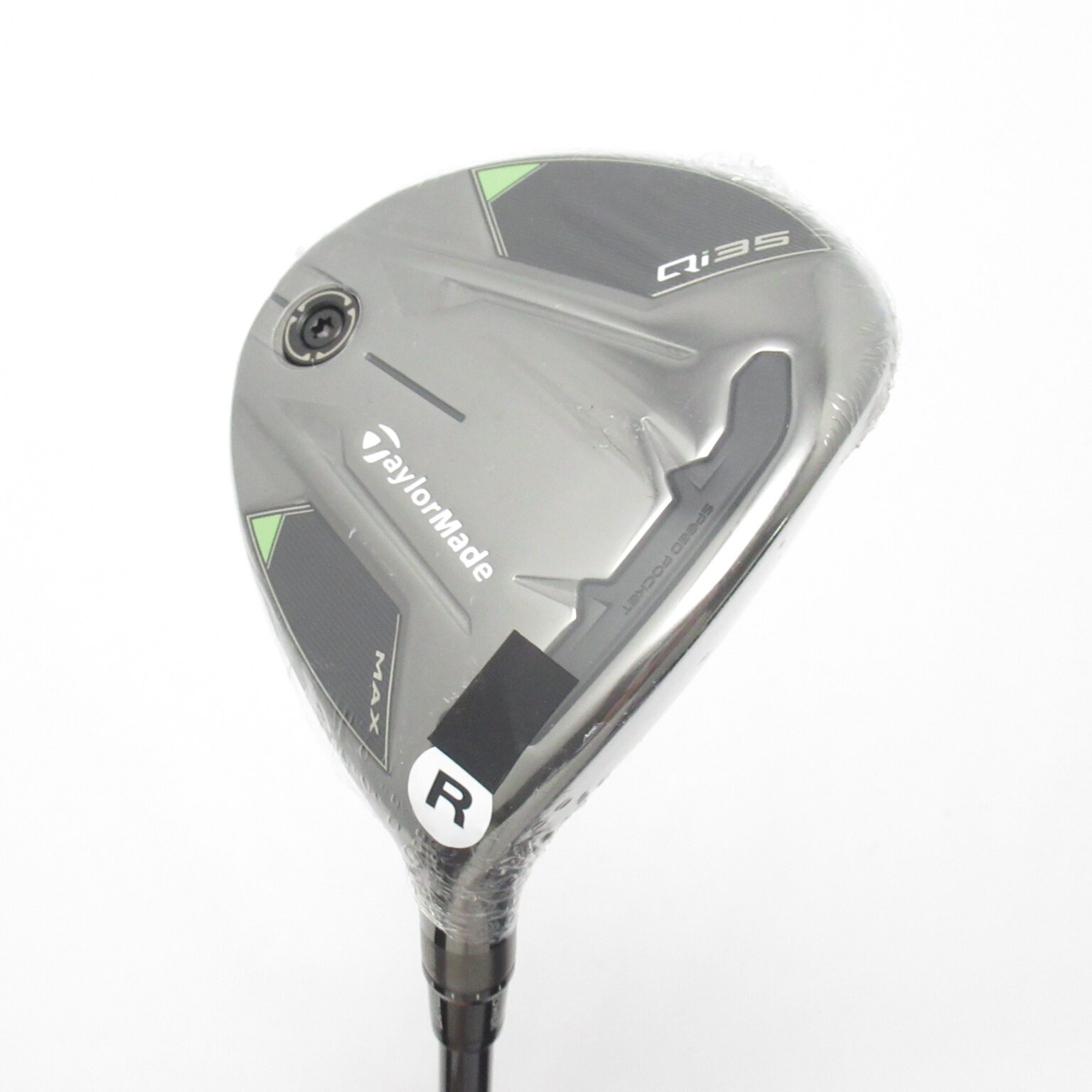 中古】Qi35 MAX フェアウェイウッド Diamana Blue TM50(2025) 18.5 R A