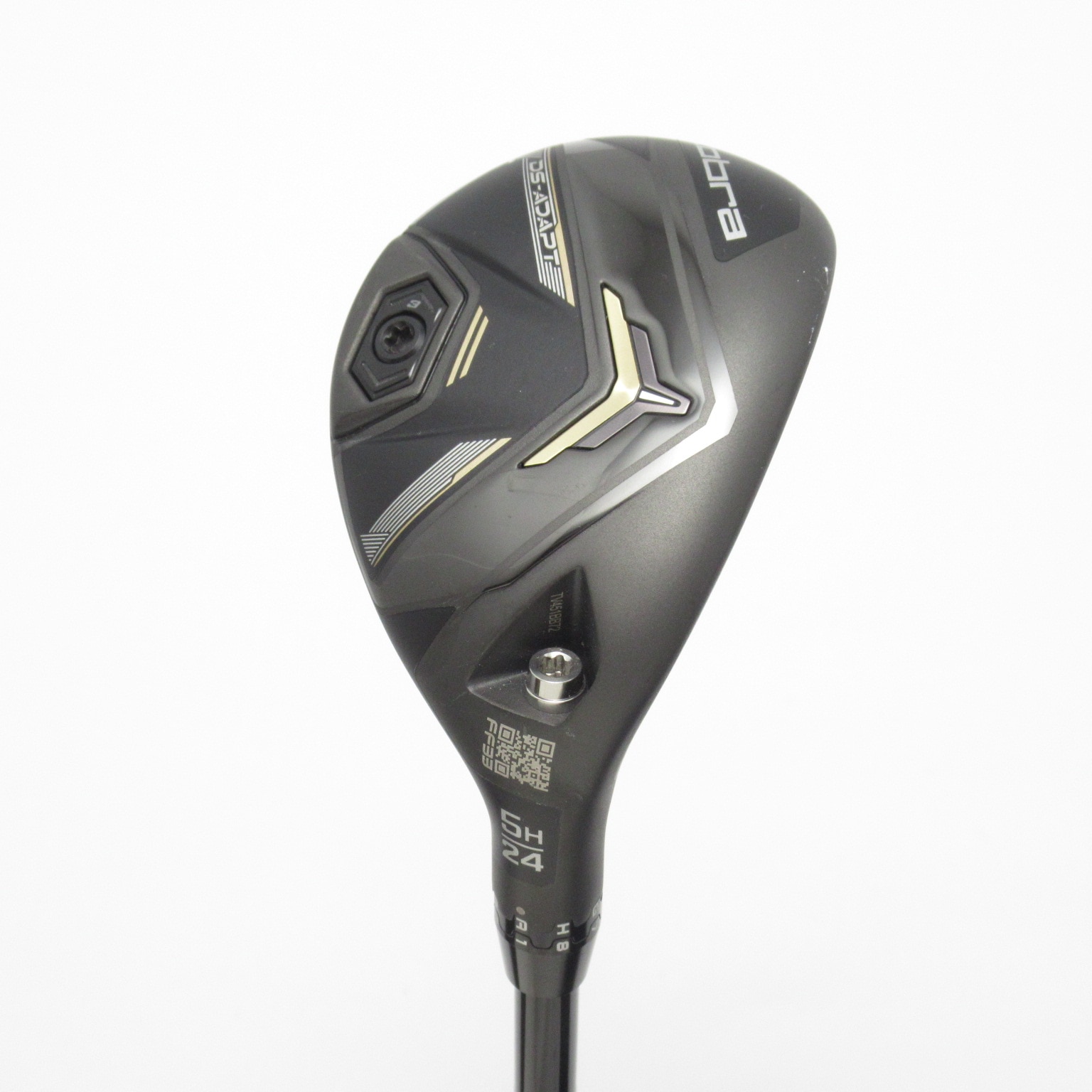 中古】DS-ADAPT ユーティリティ Speeder NX for Cobra 24 L B レディス