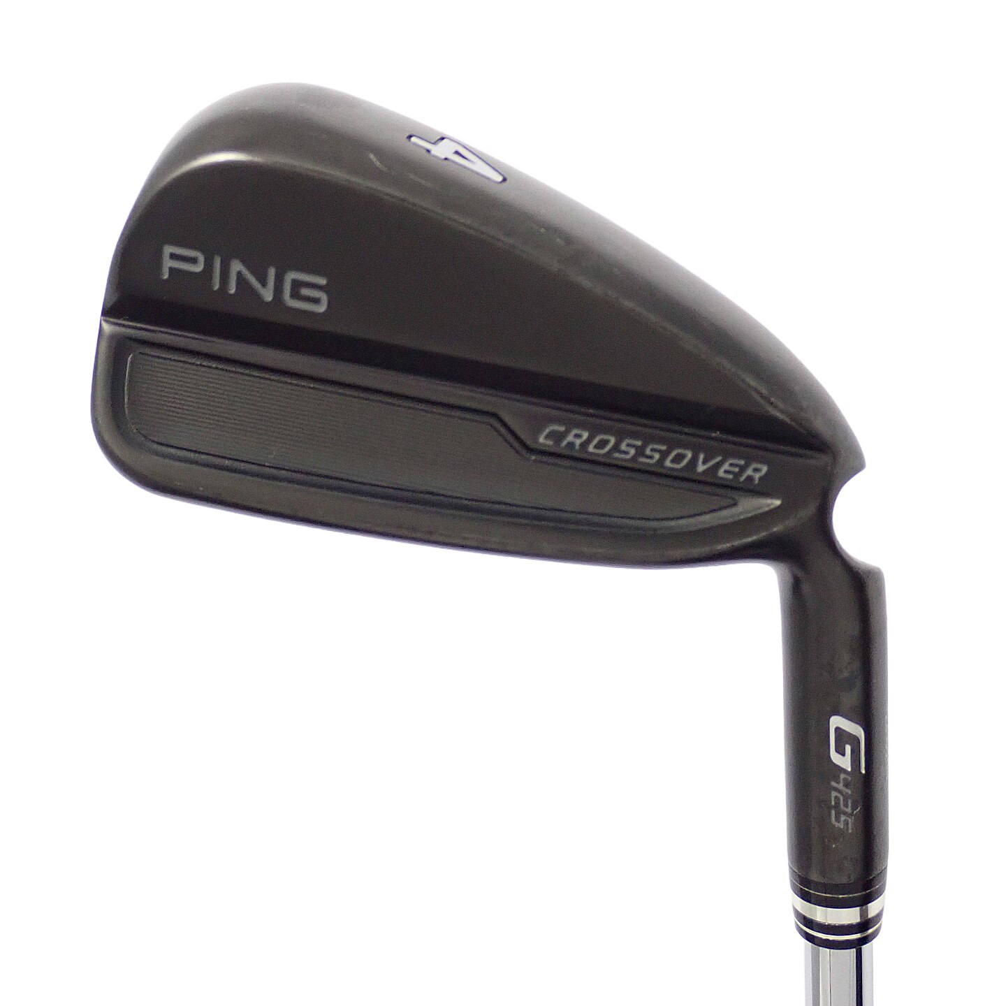 中古】G425 クロスオーバー ユーティリティ N.S.PRO MODUS3 TOUR 105