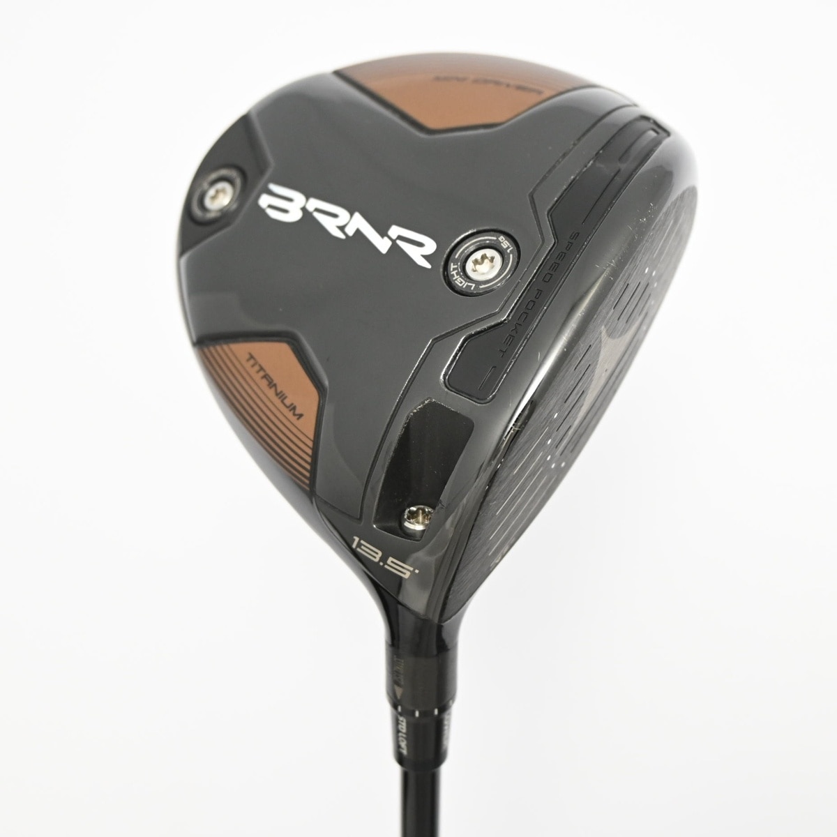 中古】バーナー ミニ ドライバー PROFORCE 65 M40X J-SPEC 13.5 SR C