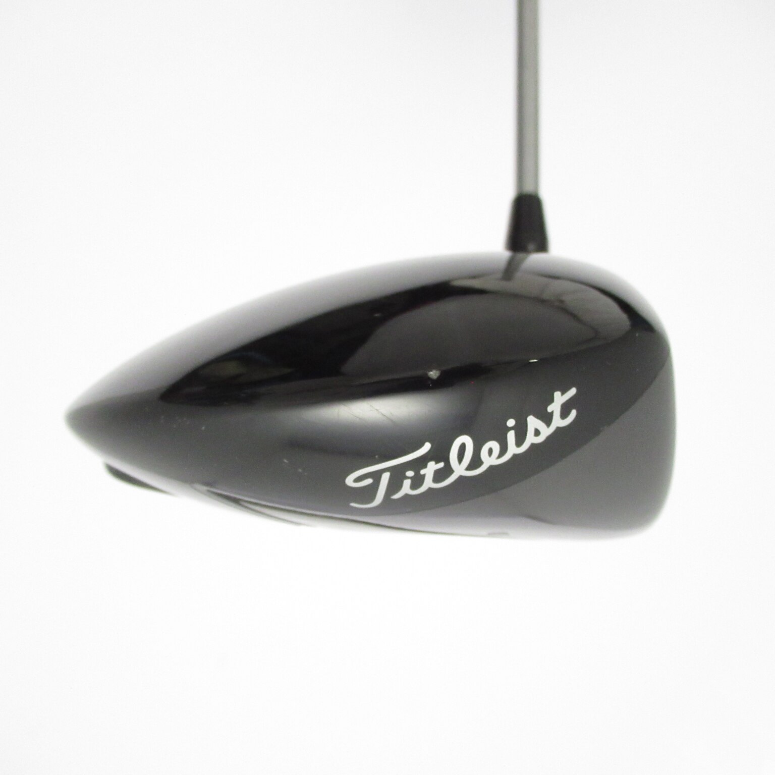 中古】TS1 ドライバー ドライバー Titleist Diamana 50 10.5 SR CD
