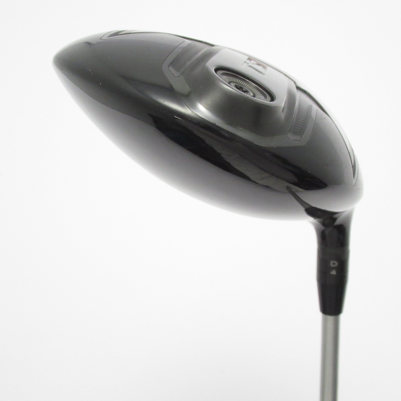 中古】TS1 ドライバー ドライバー Titleist Diamana 50 10.5 SR CD