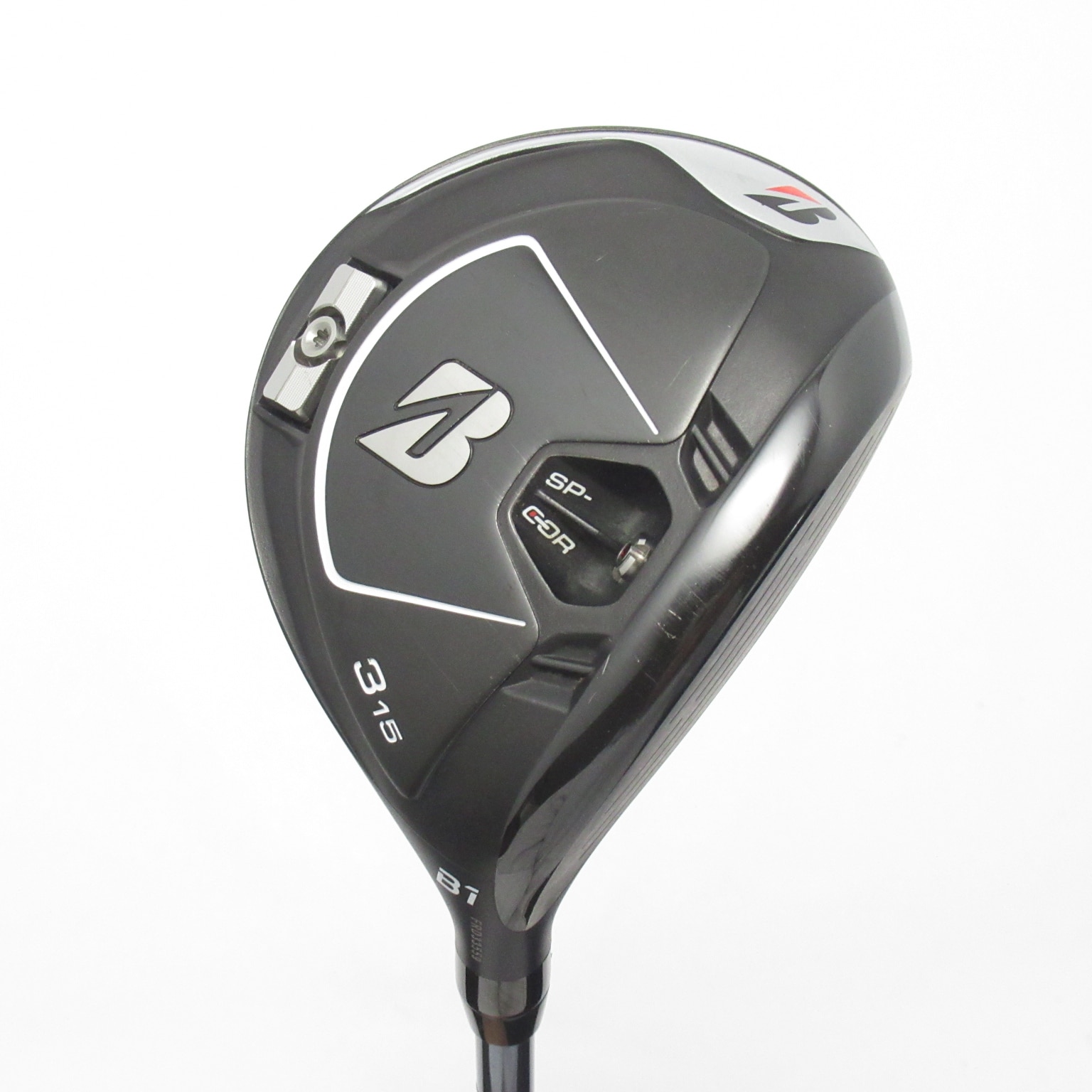 中古】B1 フェアウェイウッド (ブリヂストン) ブリヂストンゴルフ 通販