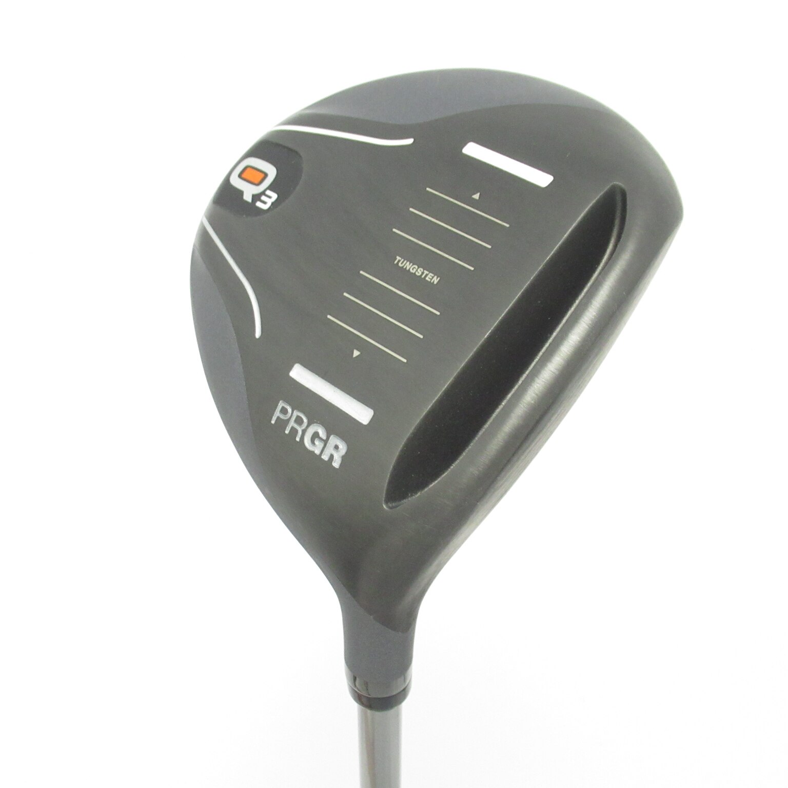 中古】CarrysQ フェアウェイウッド Q 19 R B(フェアウェイウッド（単品