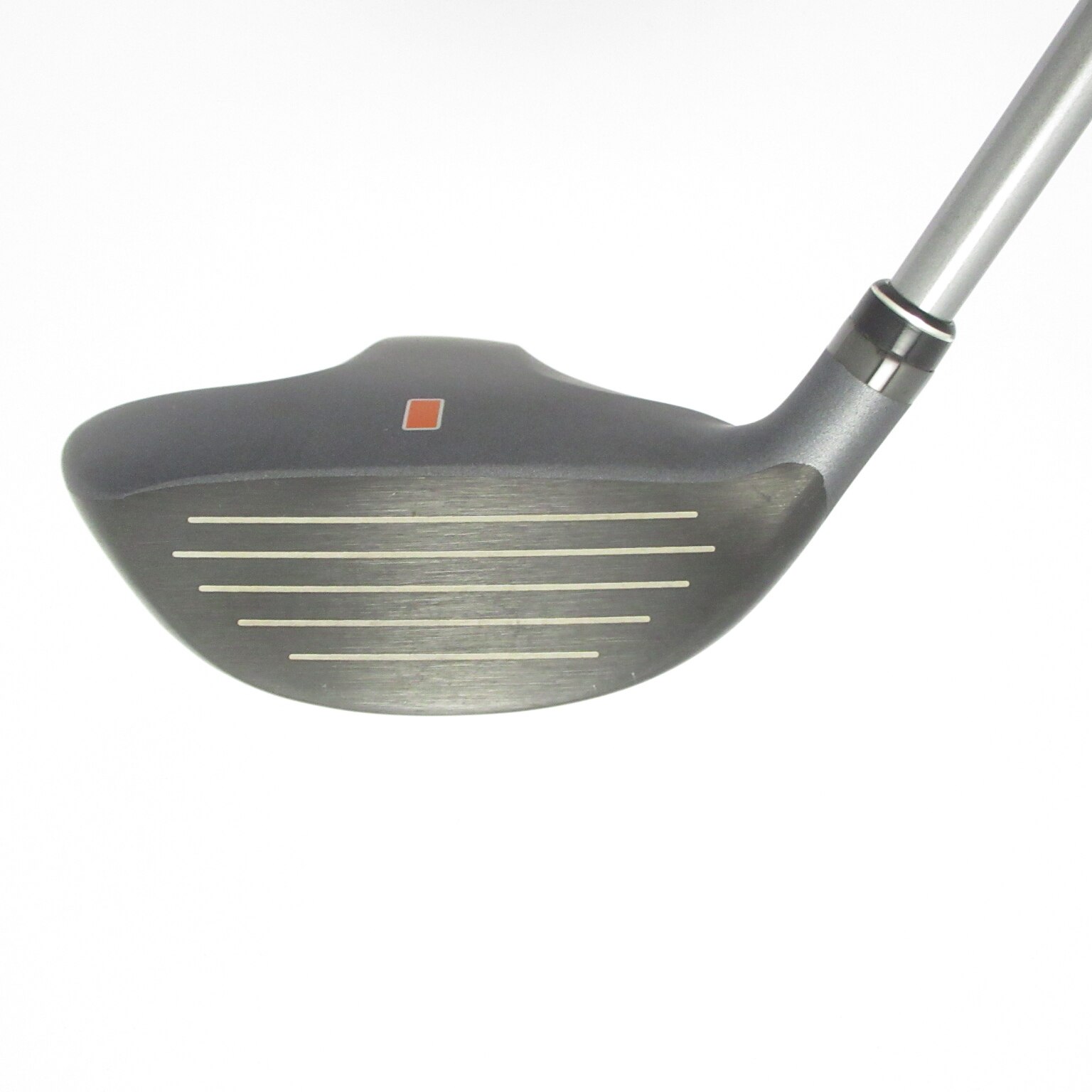 中古】CarrysQ フェアウェイウッド Q 19 R B(フェアウェイウッド（単品