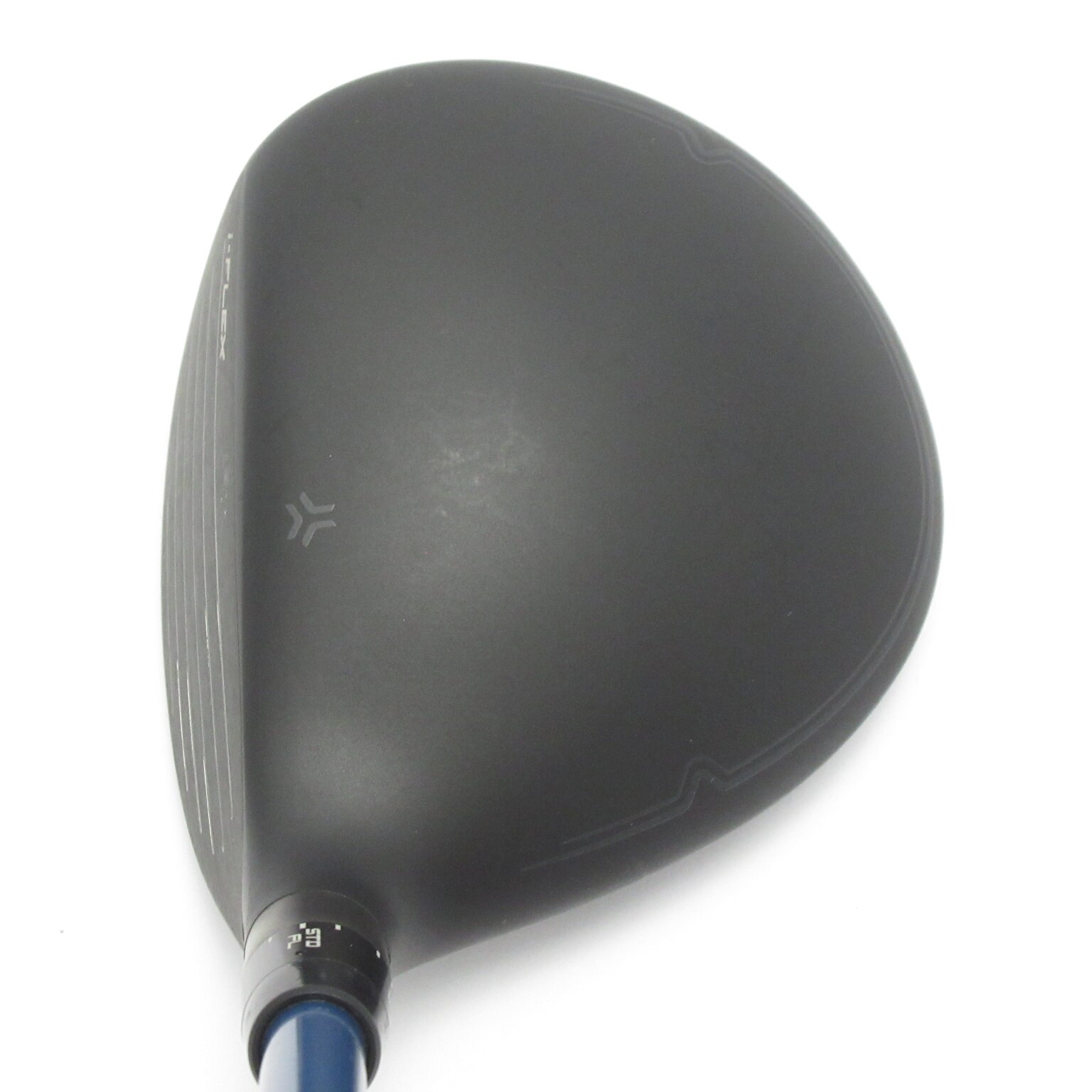 中古】スリクソン ZXi フェアウェイウッド VENTUS ZXi 6 18 S CD