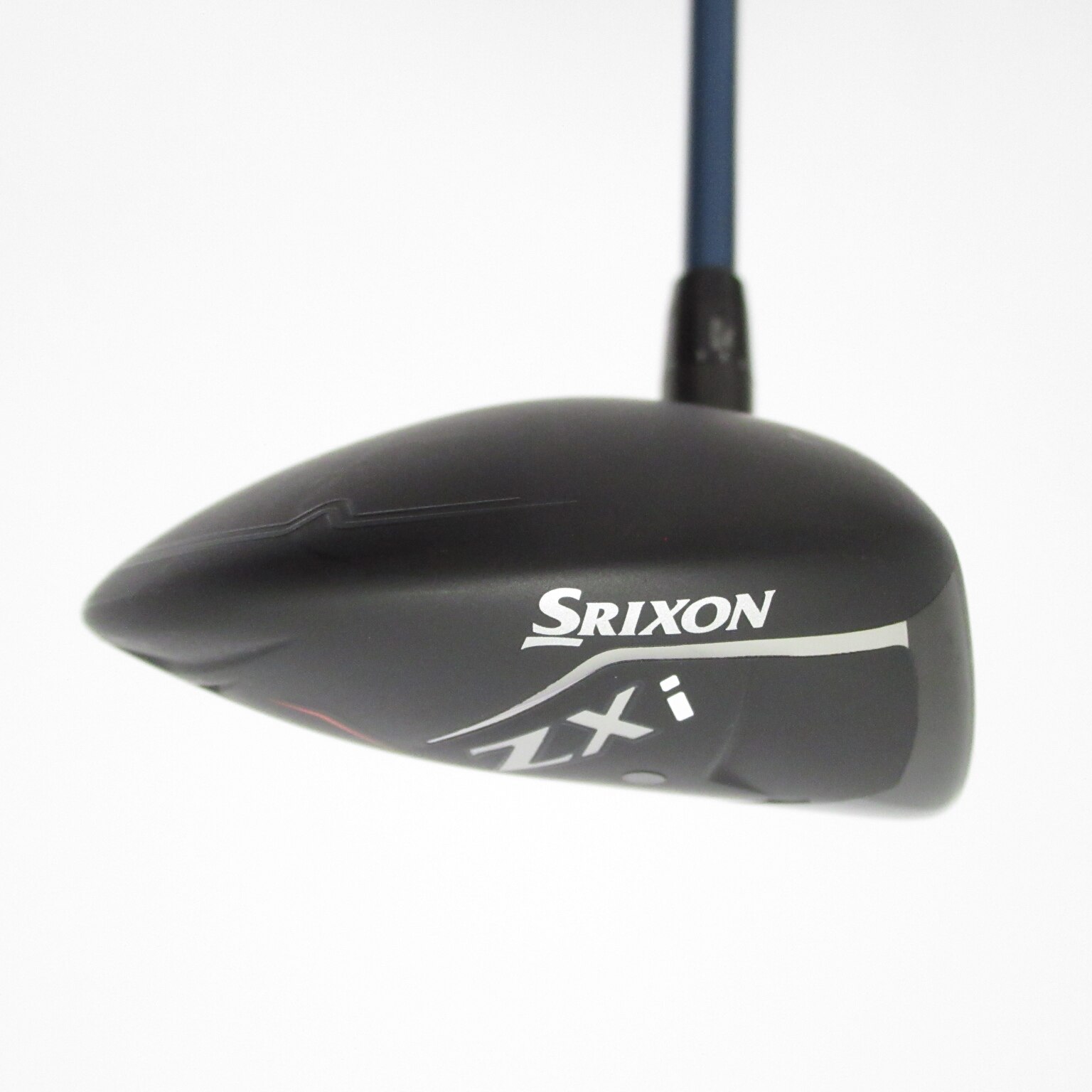 中古】スリクソン ZXi フェアウェイウッド VENTUS ZXi 6 18 S CD