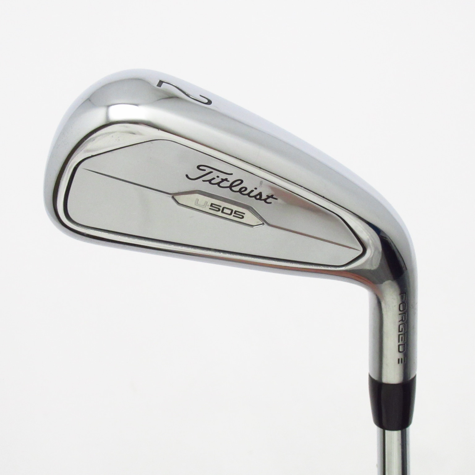 中古】U505(2023) US ユーティリティ AMT TOUR WHITE 18 S200 C