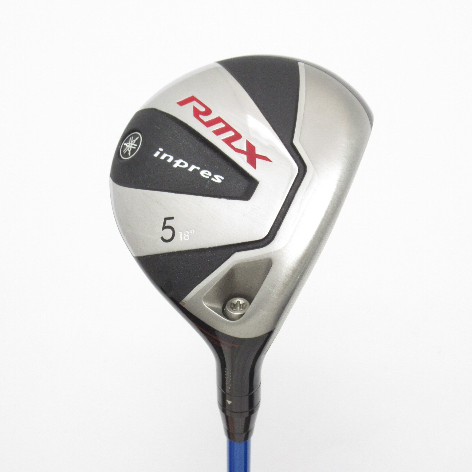中古】インプレス RMX フェアウェイウッド Tour AD BB-7 18 S C