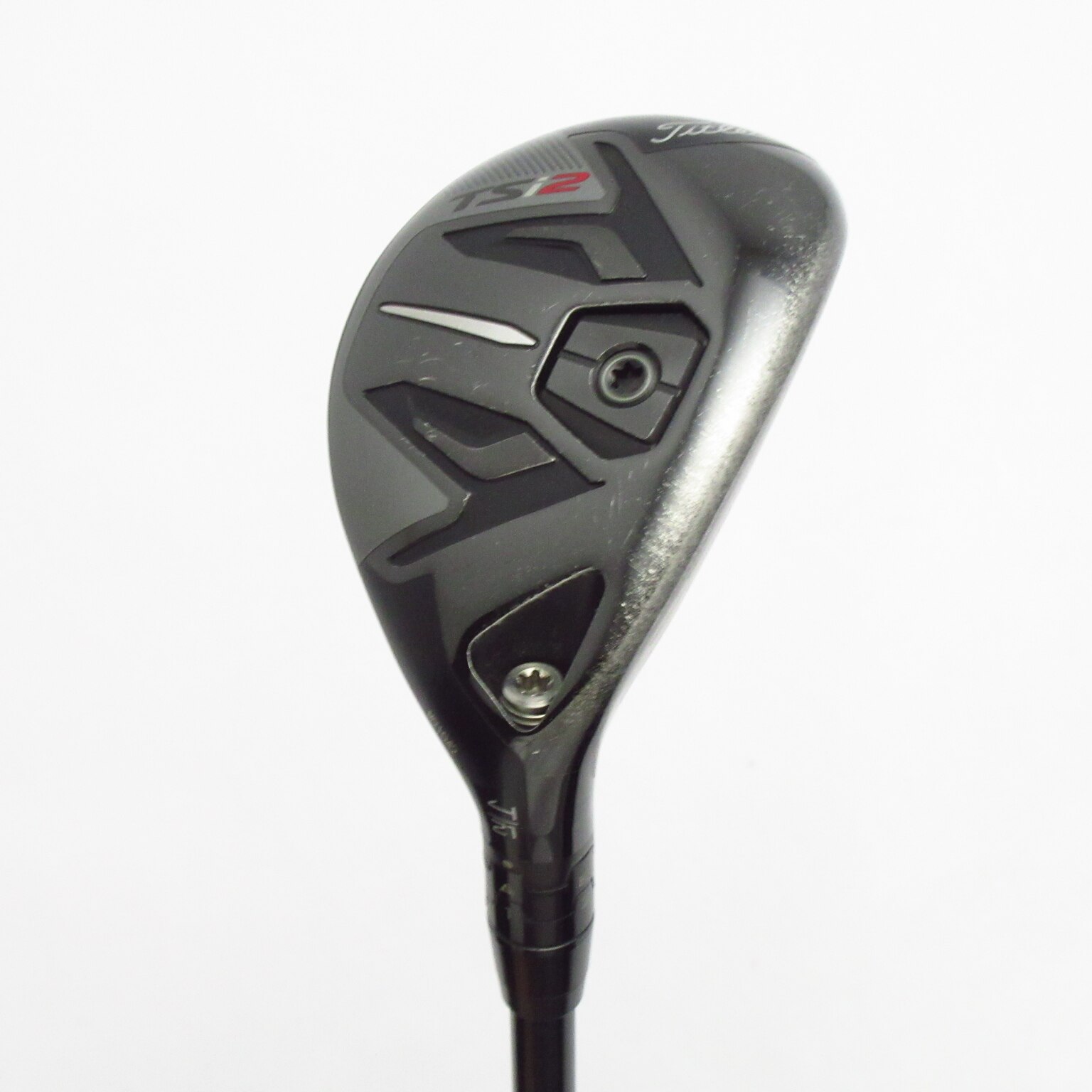 タイトリストTSI2 3ut 18度　中古 タイトリストTSI2 3ut 18度 【公式通販】