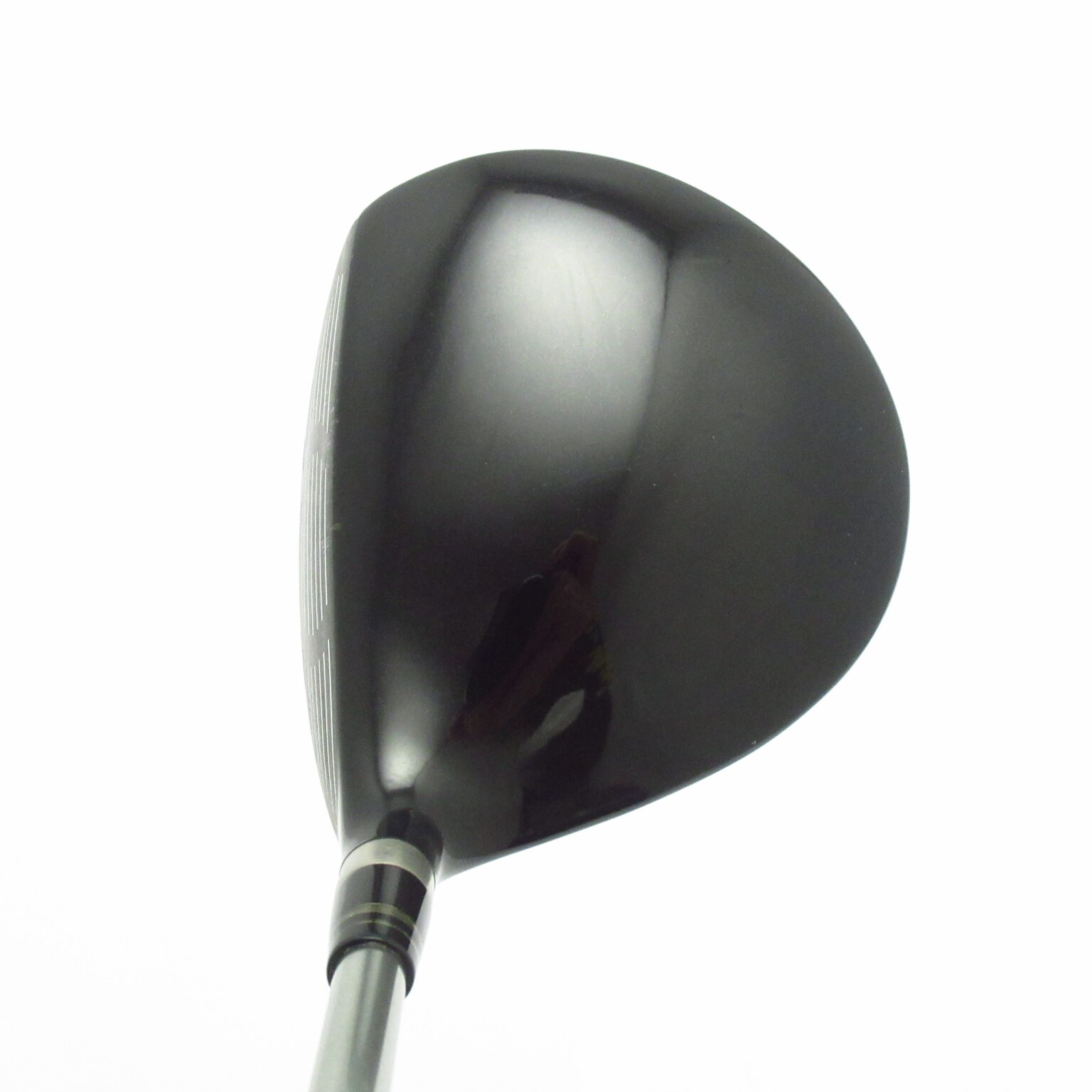 中古】Ryoma F BLACK フェアウェイウッド BEYOND POWER F 18 ∞ D