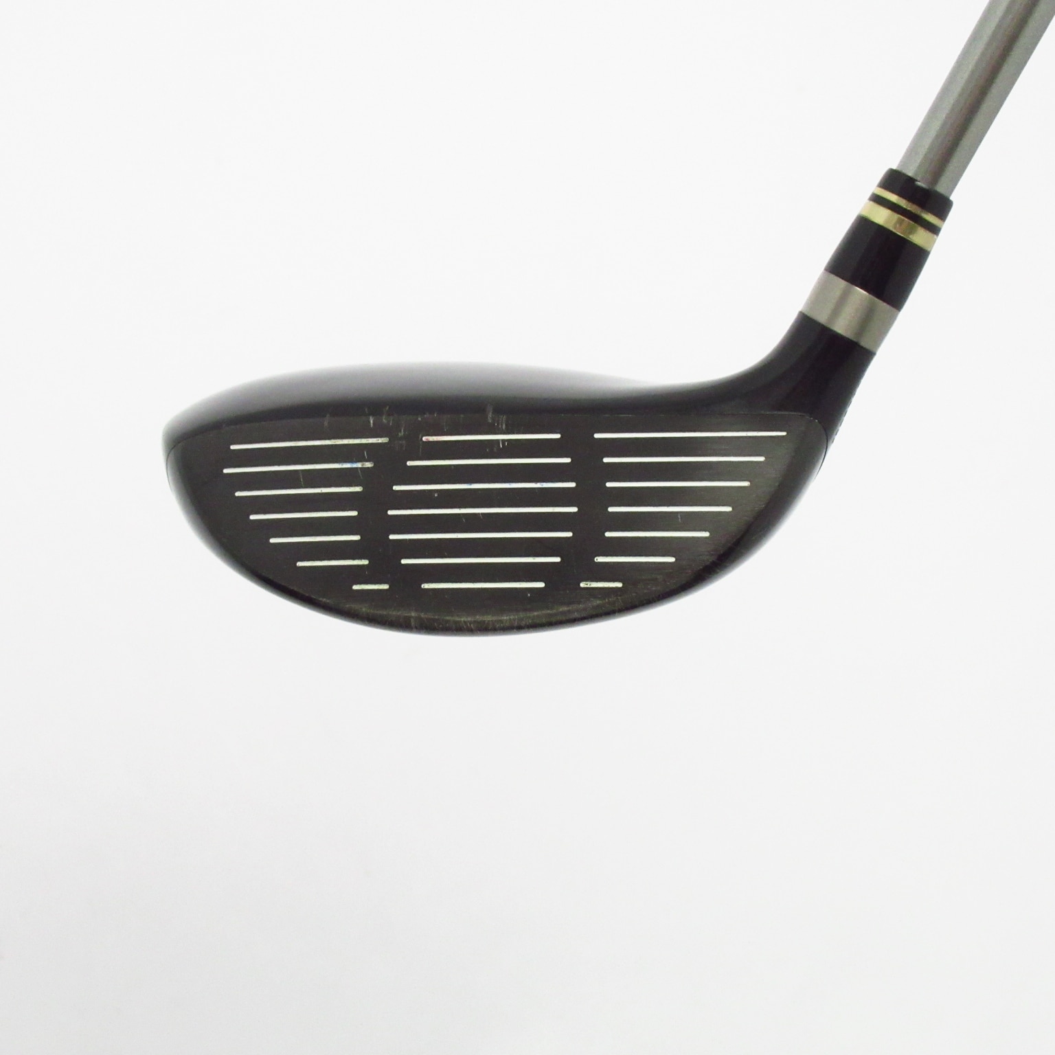 中古】Ryoma F BLACK フェアウェイウッド BEYOND POWER F 18 ∞ D