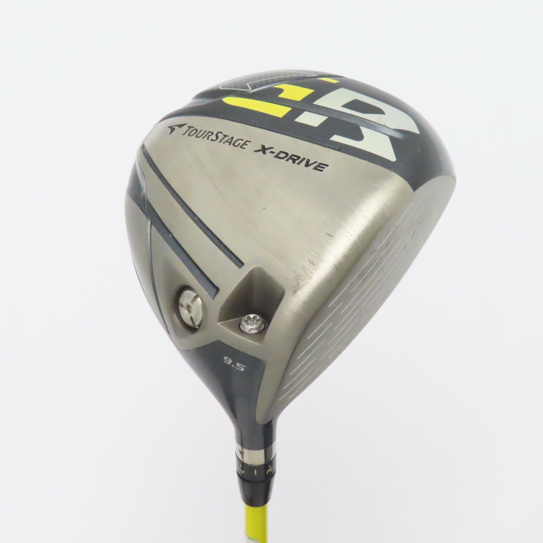 中古】ツアーステージ ドライバー (ブリヂストン) 通販｜GDO中古ゴルフ