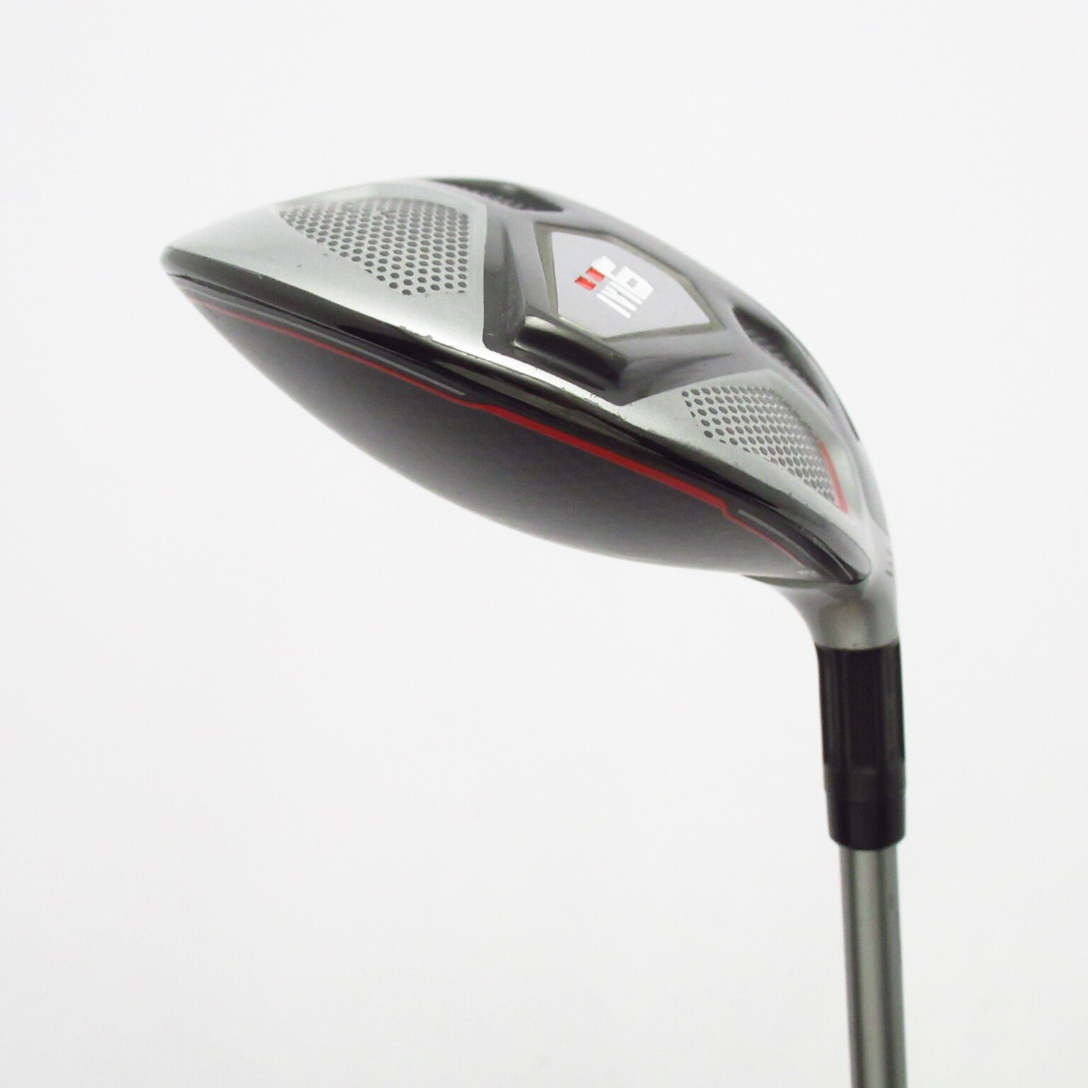 中古】M6 フェアウェイウッド FUBUKI TM5 2019 15 S CD(フェアウェイ