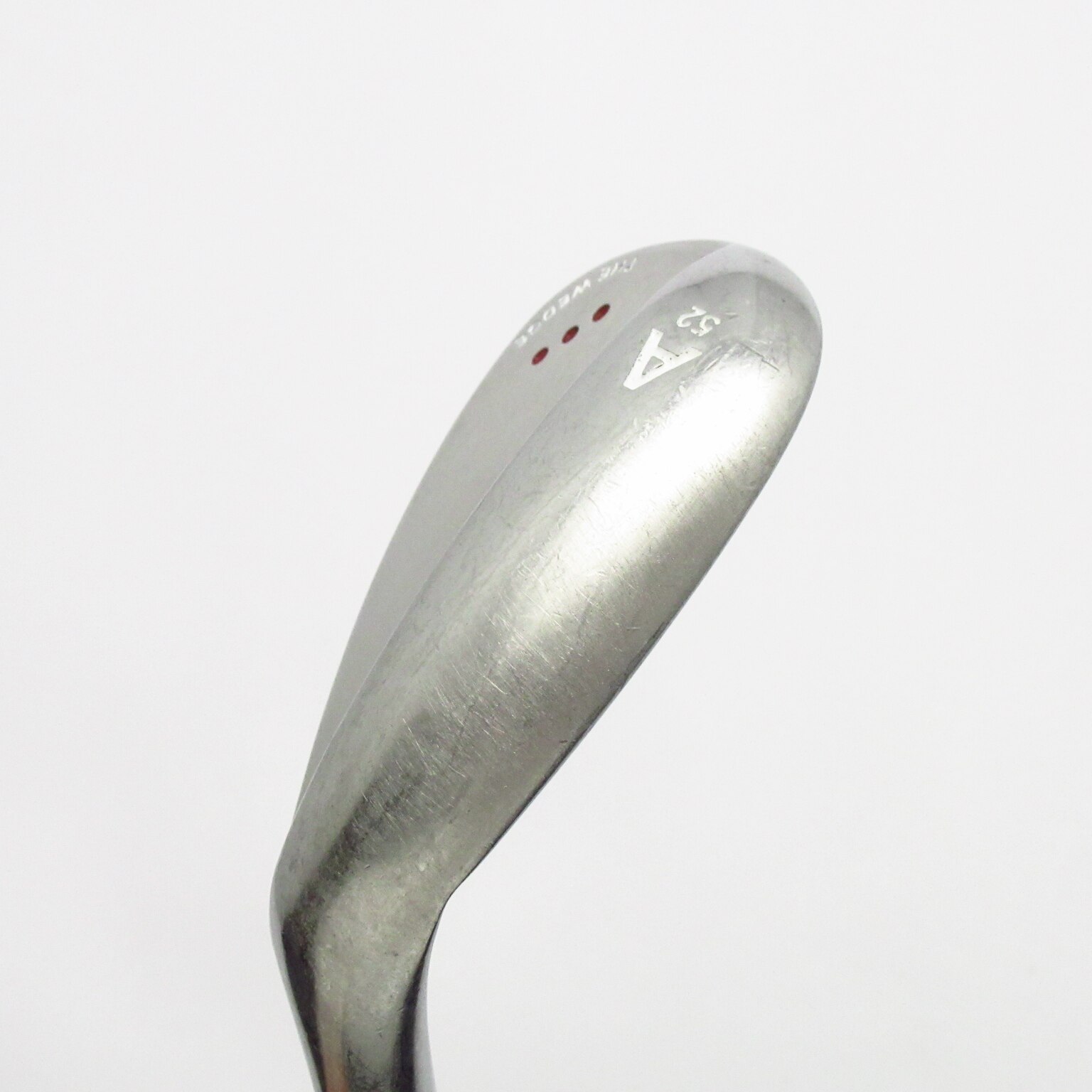 中古】ザ・ウェッジ BOUNCE MAGIC ORIGINAL GRIND ウェッジ N.S.PRO