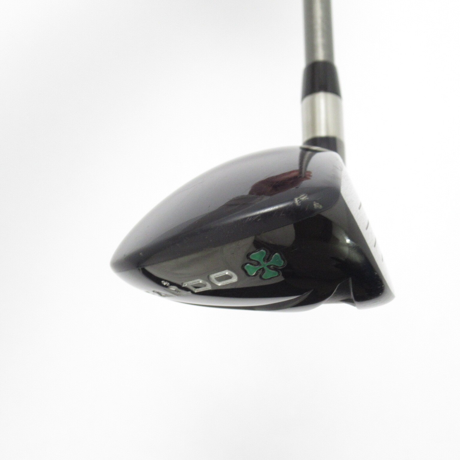 中古】BALDO TTX ユーティリティ Aerotech SteelFiber i80 21 R C